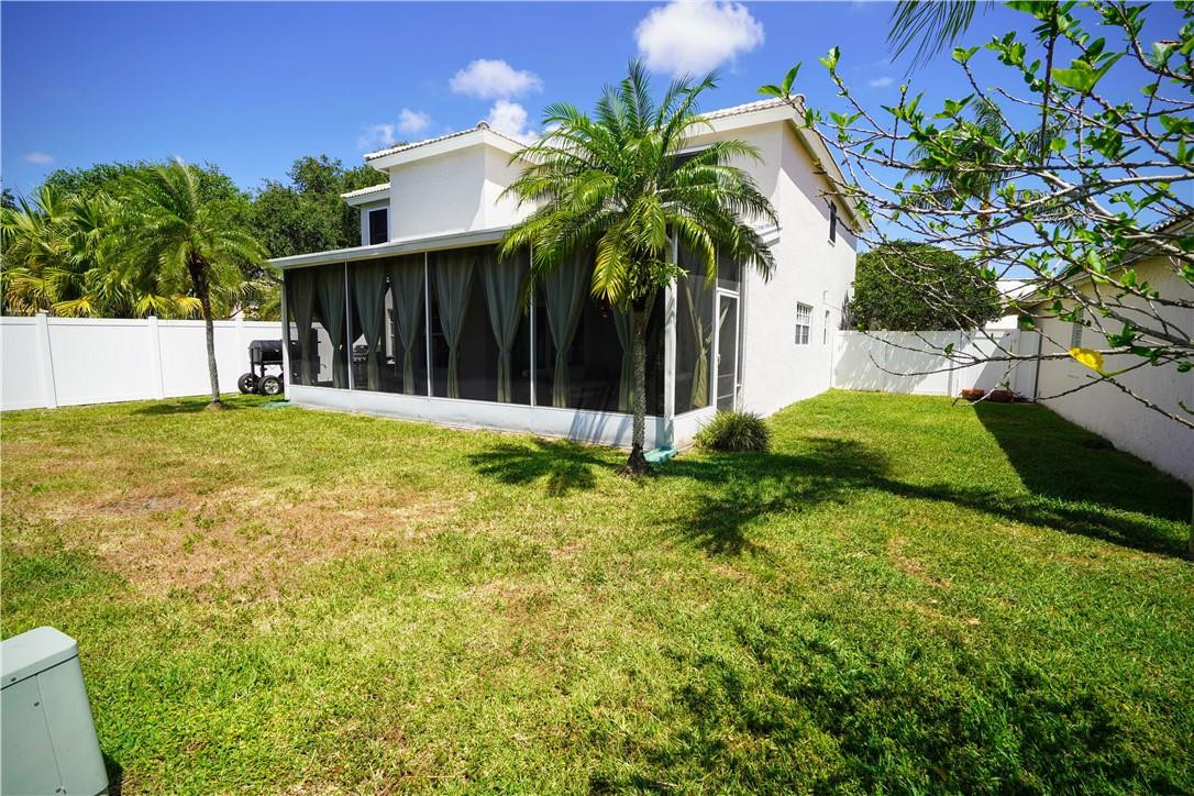 Sabal Lakes Ph 03 - Residential