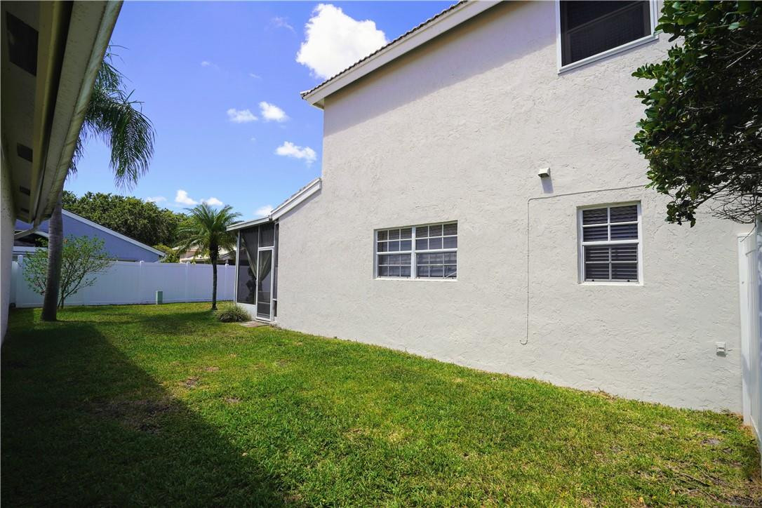 Sabal Lakes Ph 03 - Residential