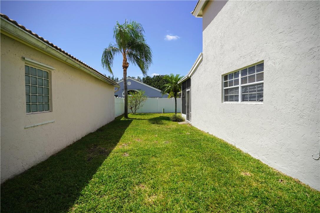 Sabal Lakes Ph 03 - Residential