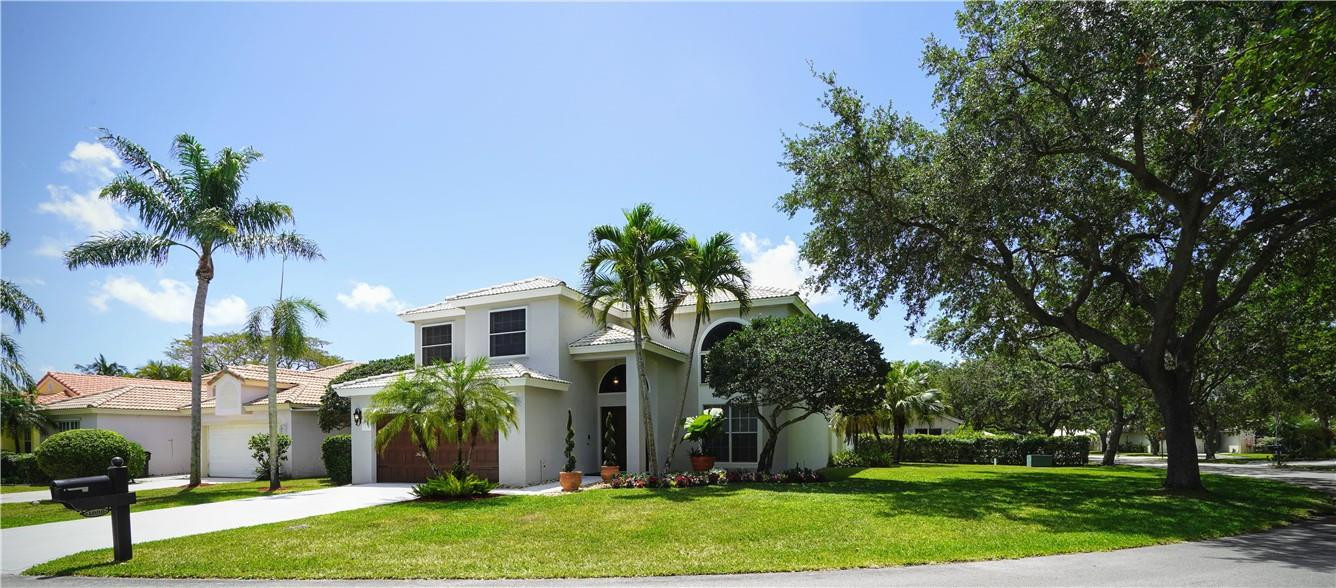 Sabal Lakes Ph 03 - Residential