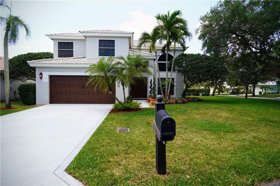 Sabal Lakes Ph 03 - Residential