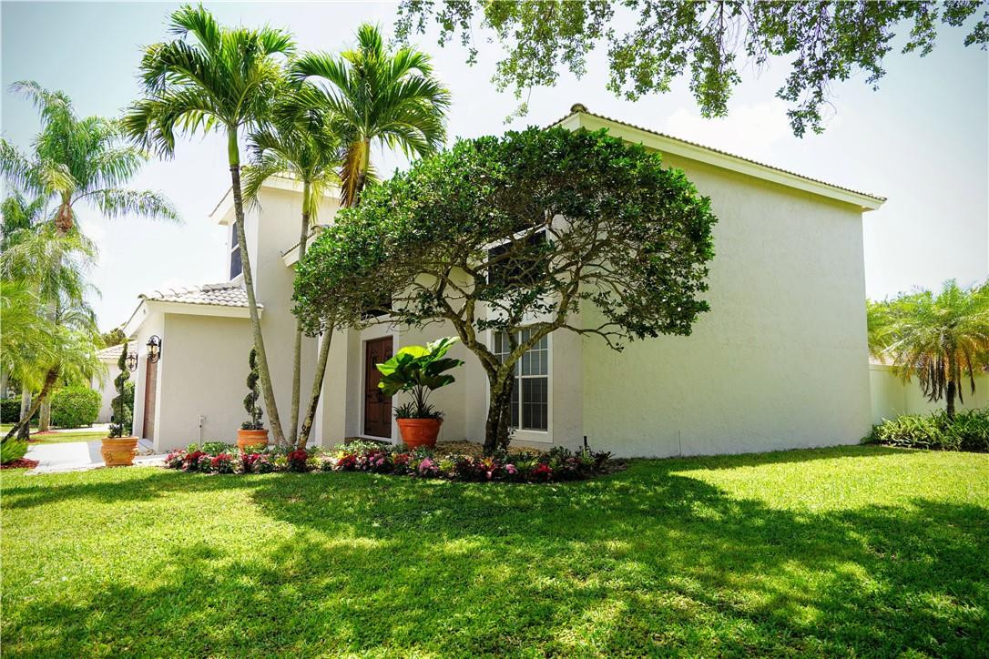 Sabal Lakes Ph 03 - Residential