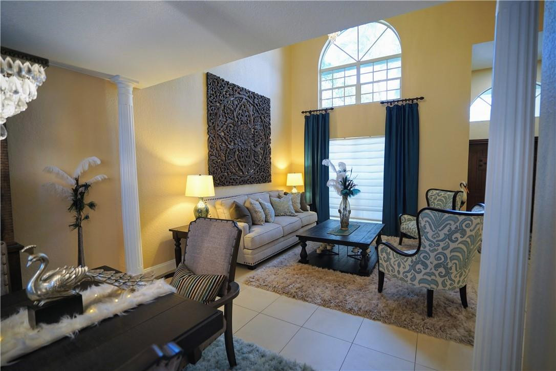 Sabal Lakes Ph 03 - Residential