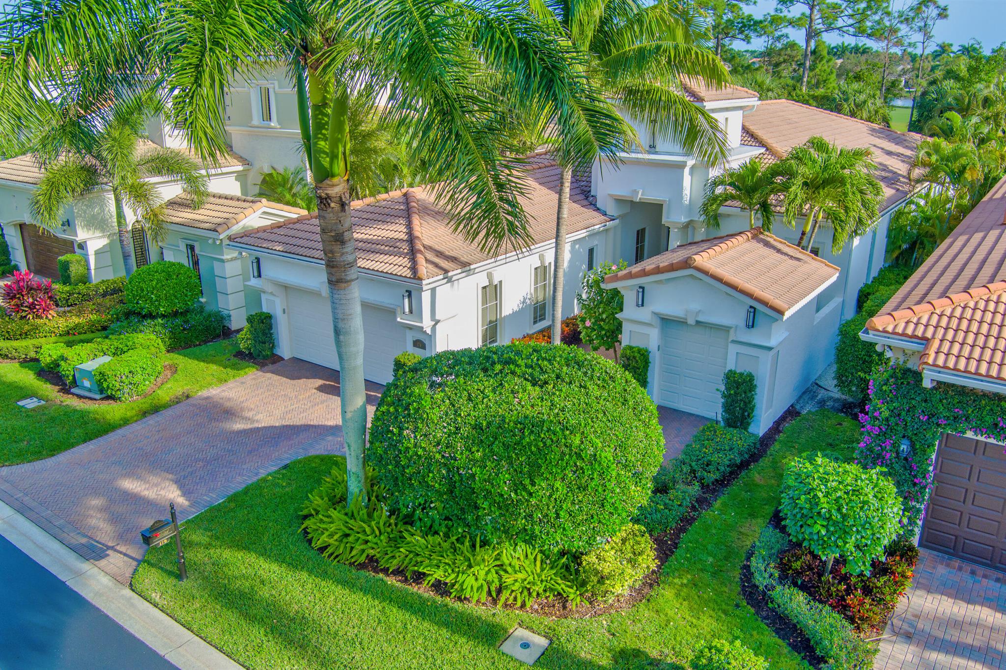 MIRASOL RIVIERA - Residential