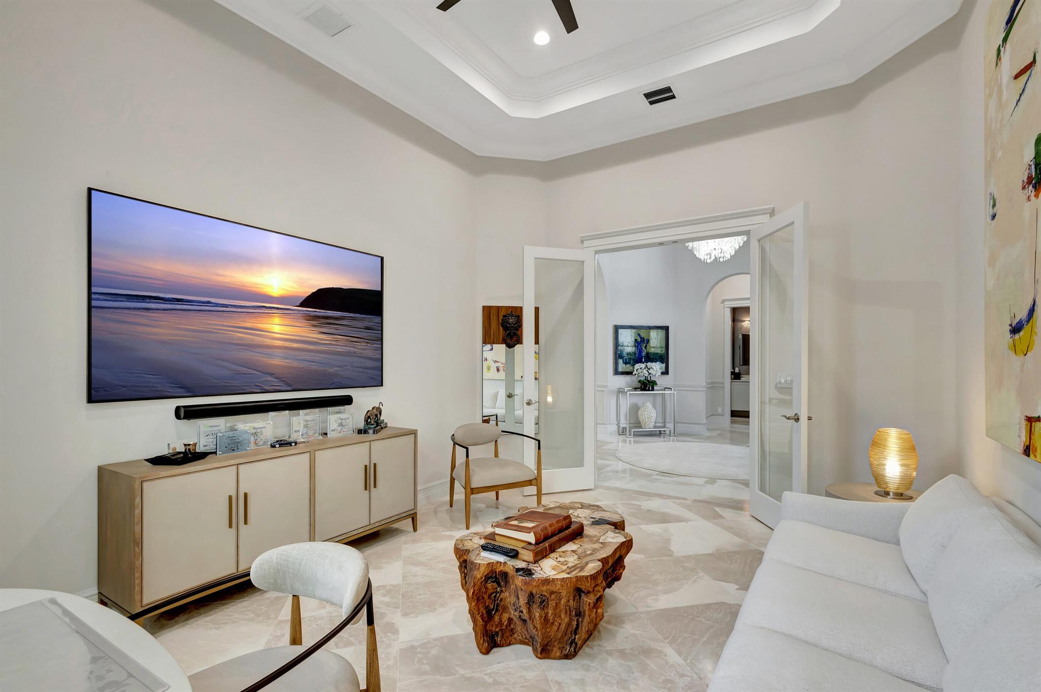 MIRASOL RIVIERA - Residential