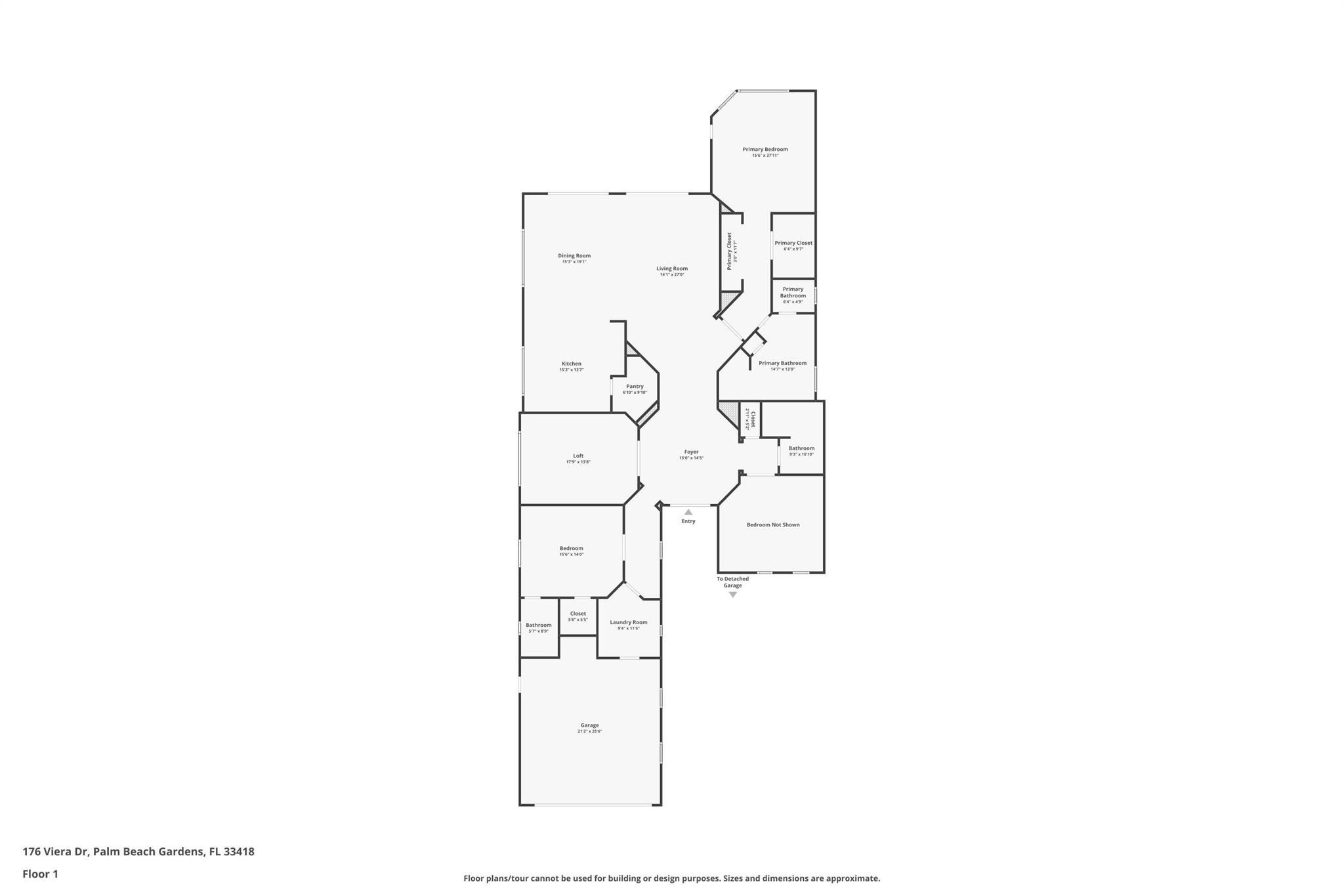 MIRASOL RIVIERA - Residential