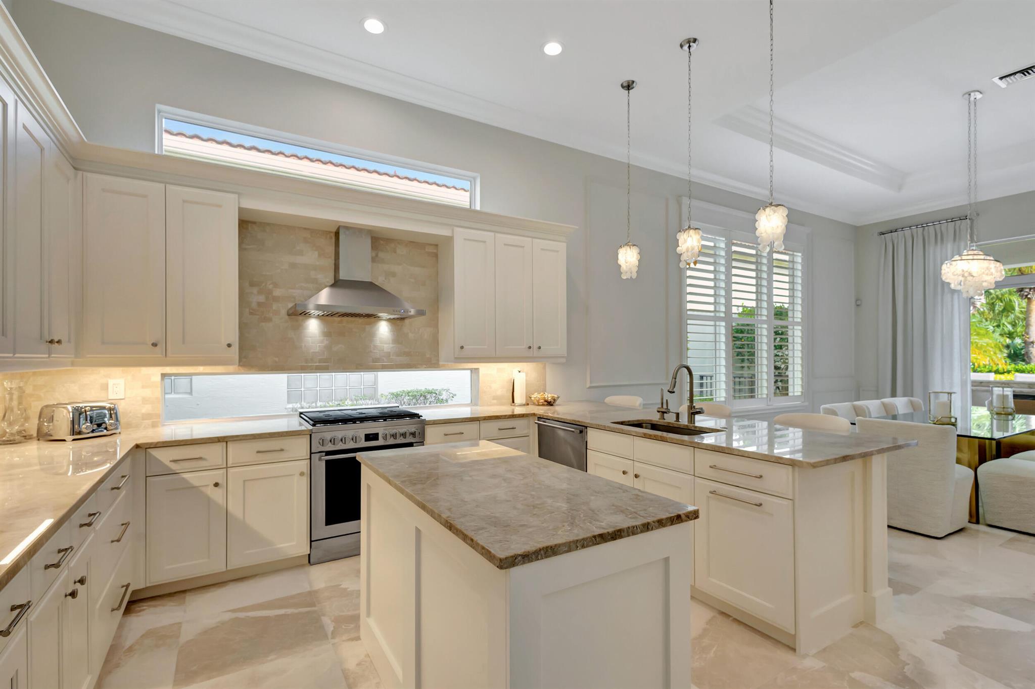 MIRASOL RIVIERA - Residential