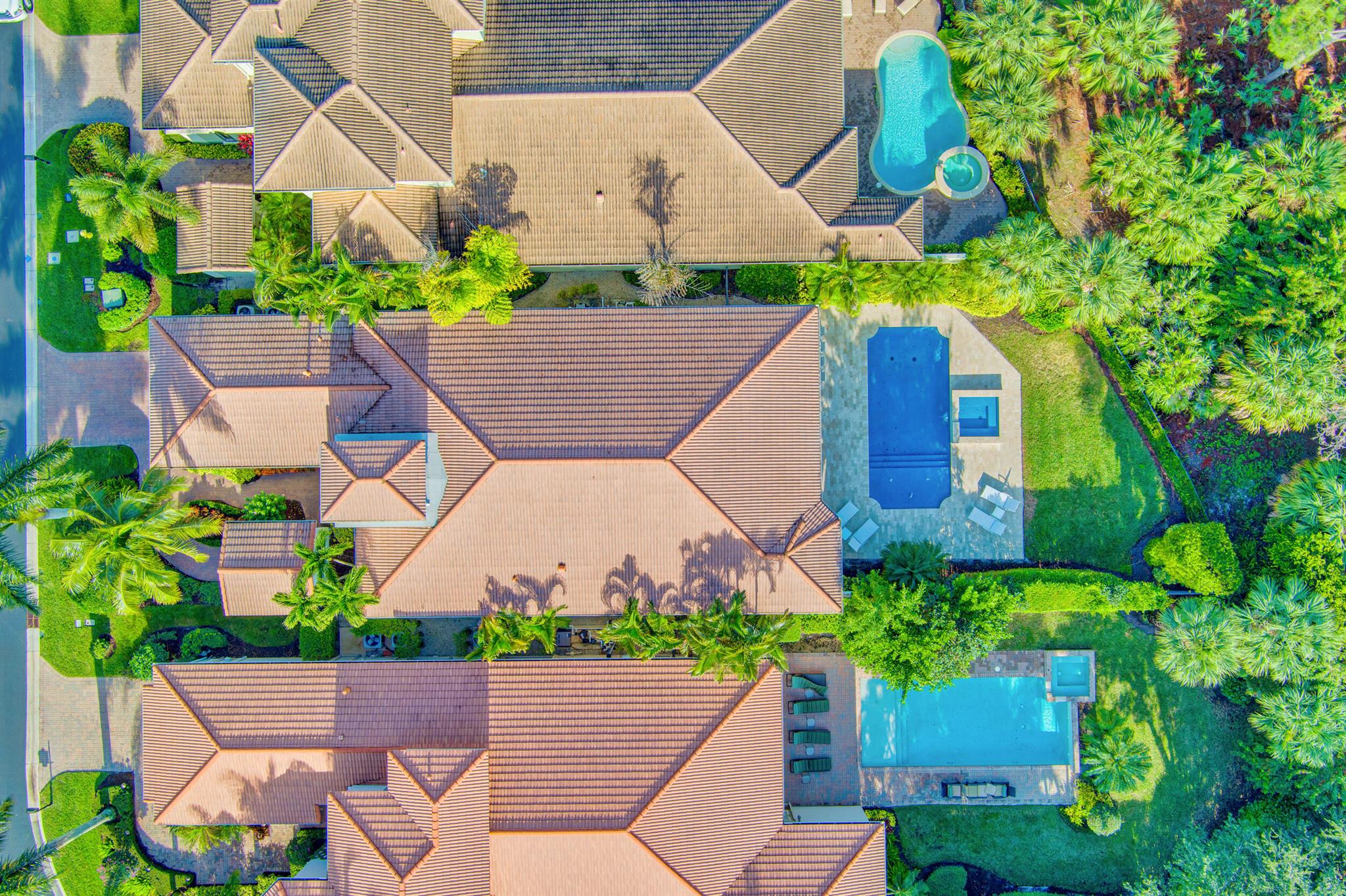 MIRASOL RIVIERA - Residential