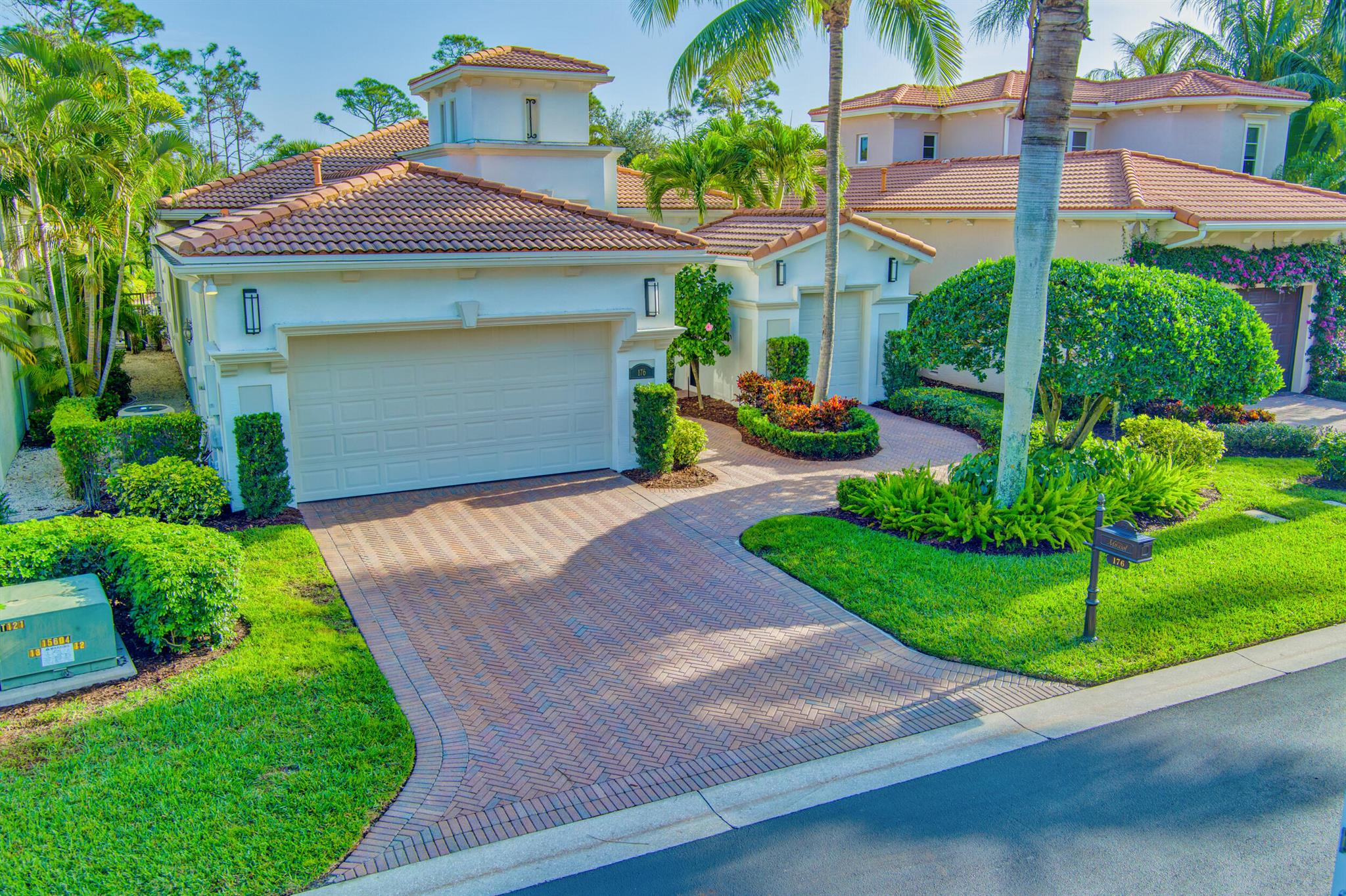 MIRASOL RIVIERA - Residential