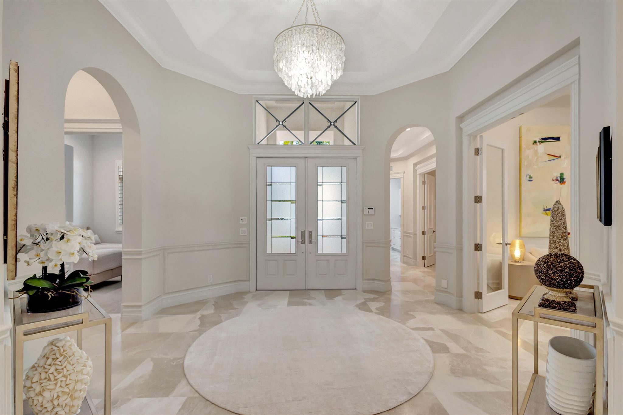 MIRASOL RIVIERA - Residential