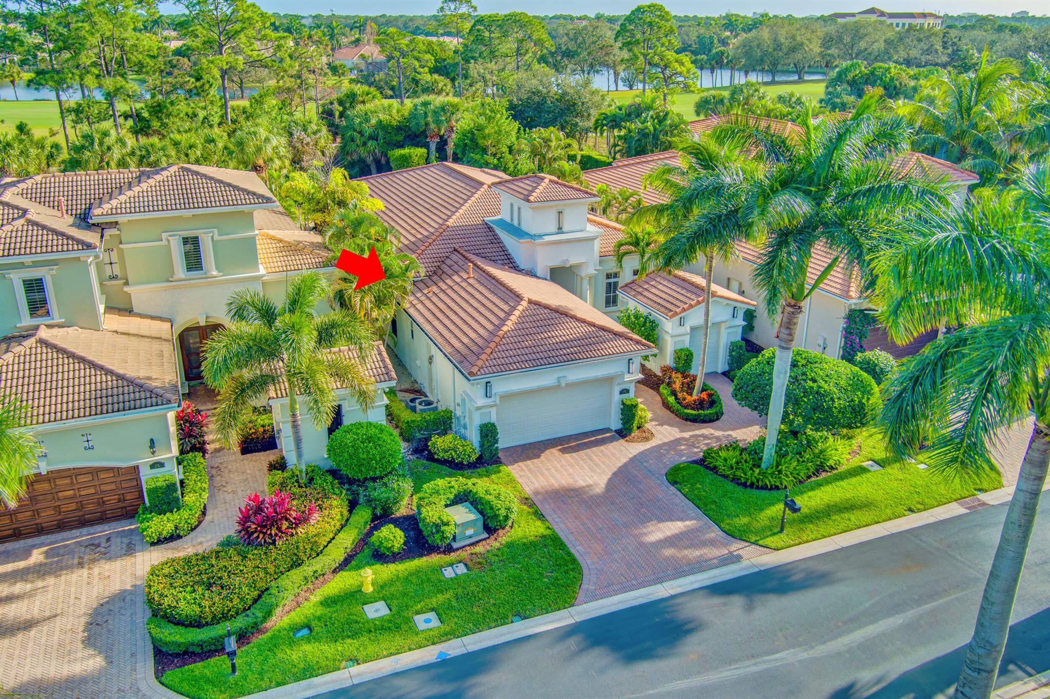 MIRASOL RIVIERA - Residential