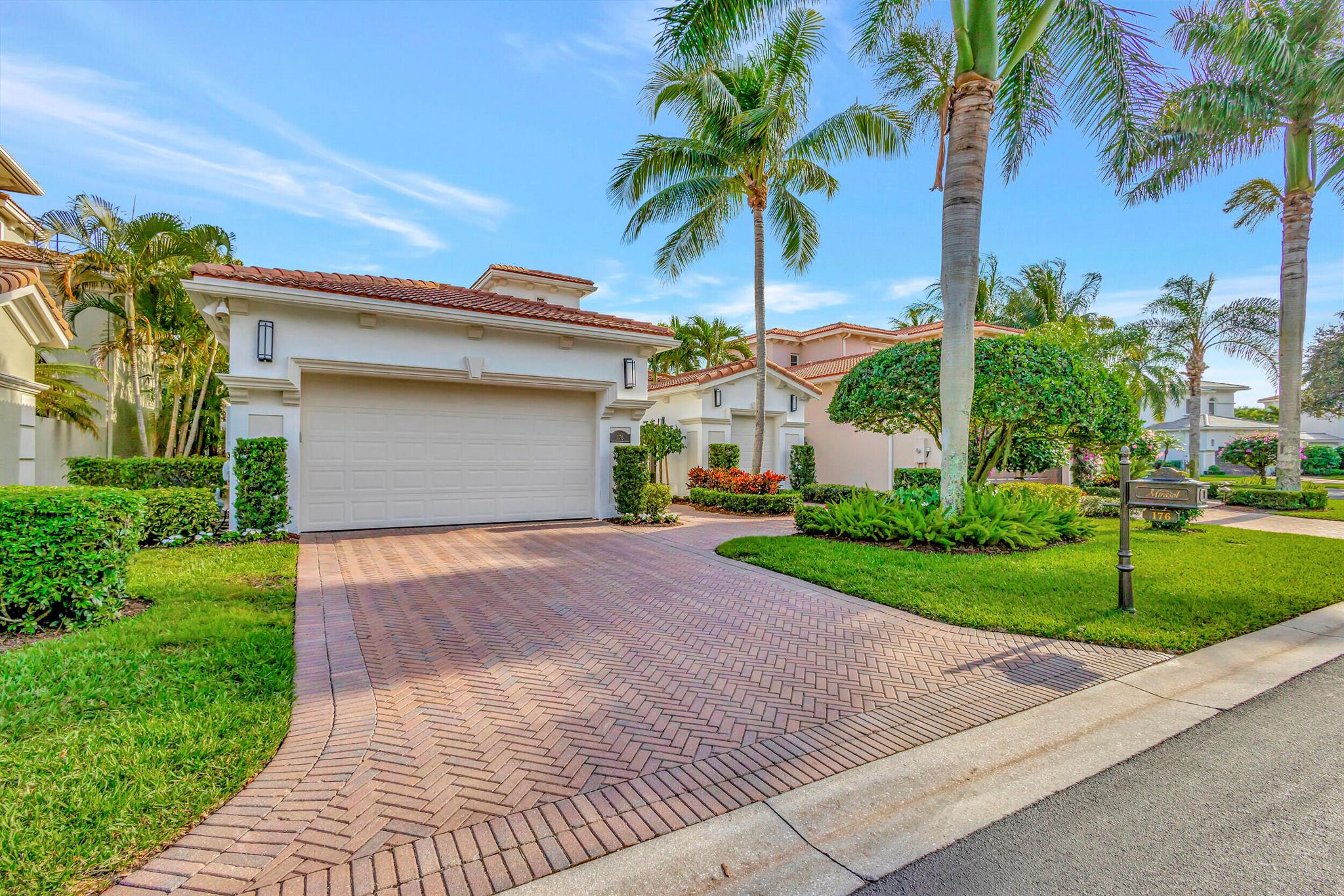 MIRASOL RIVIERA - Residential