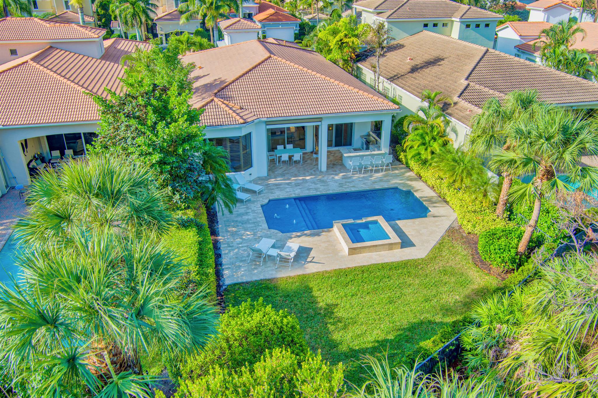 MIRASOL RIVIERA - Residential