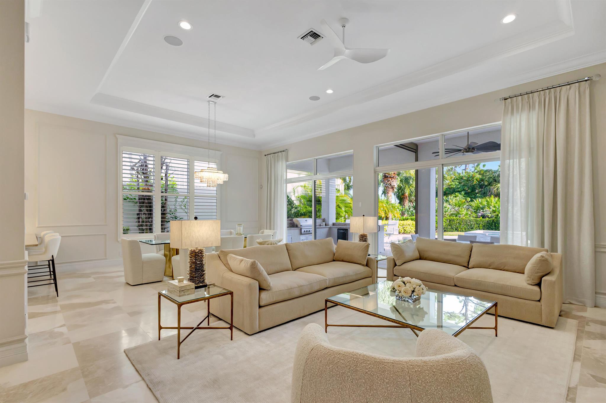 MIRASOL RIVIERA - Residential