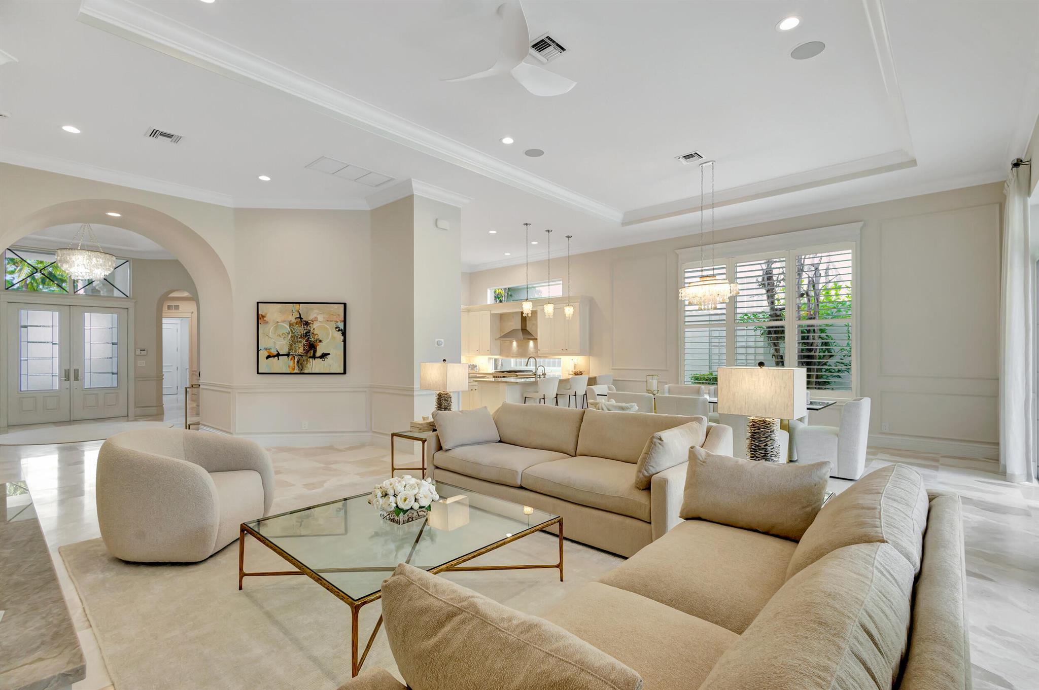 MIRASOL RIVIERA - Residential