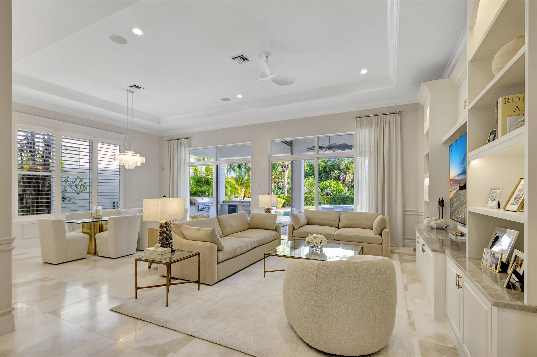 MIRASOL RIVIERA - Residential