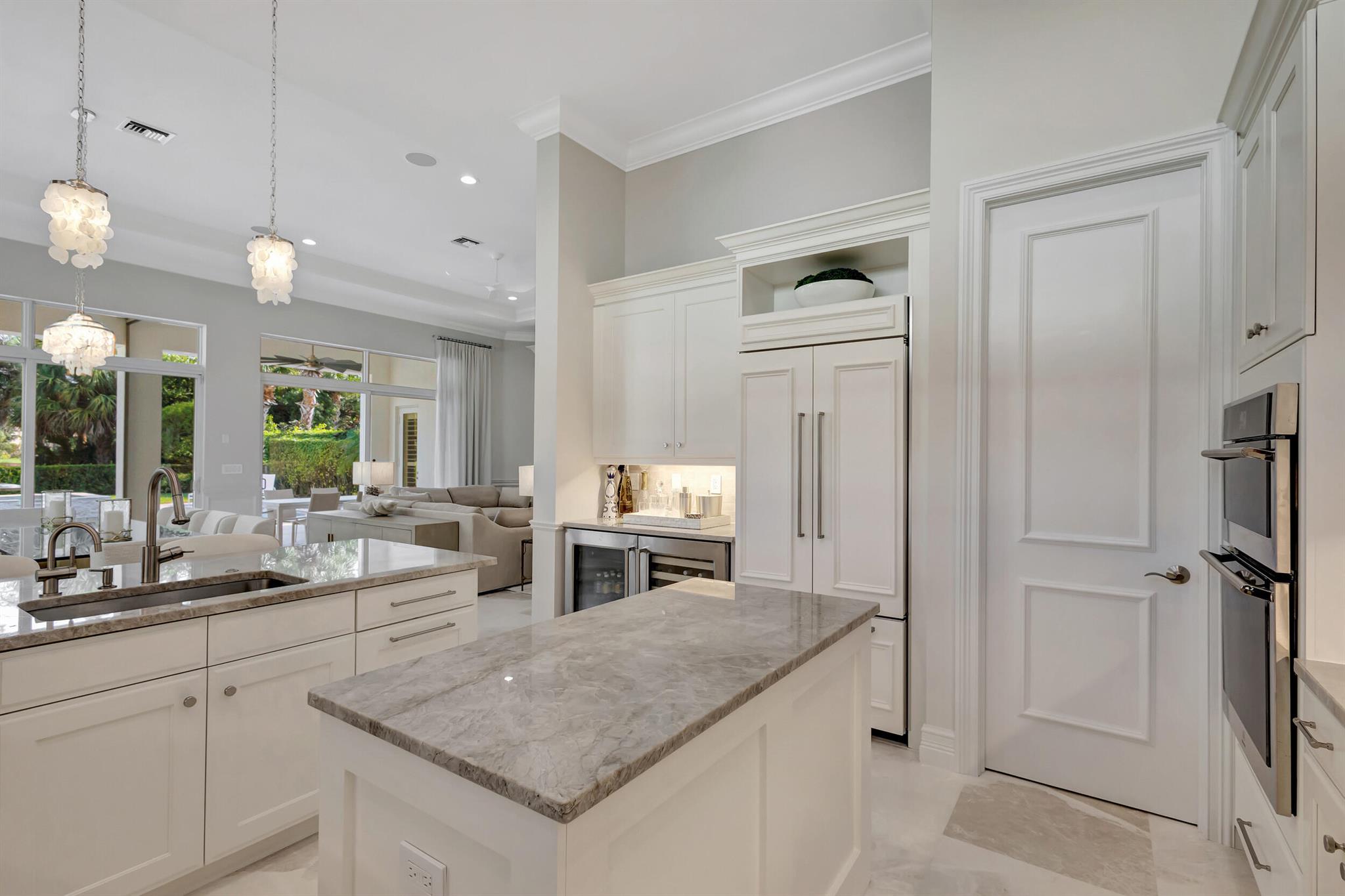 MIRASOL RIVIERA - Residential