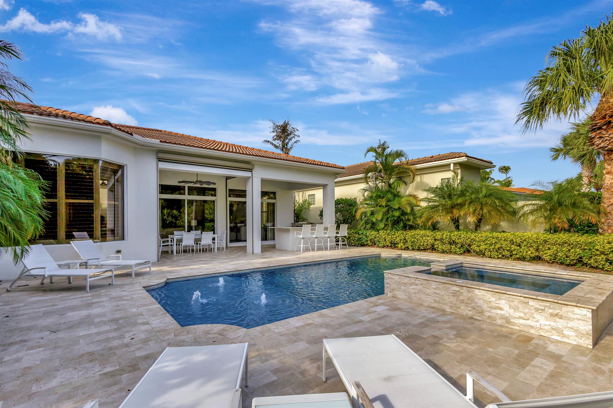 MIRASOL RIVIERA - Residential