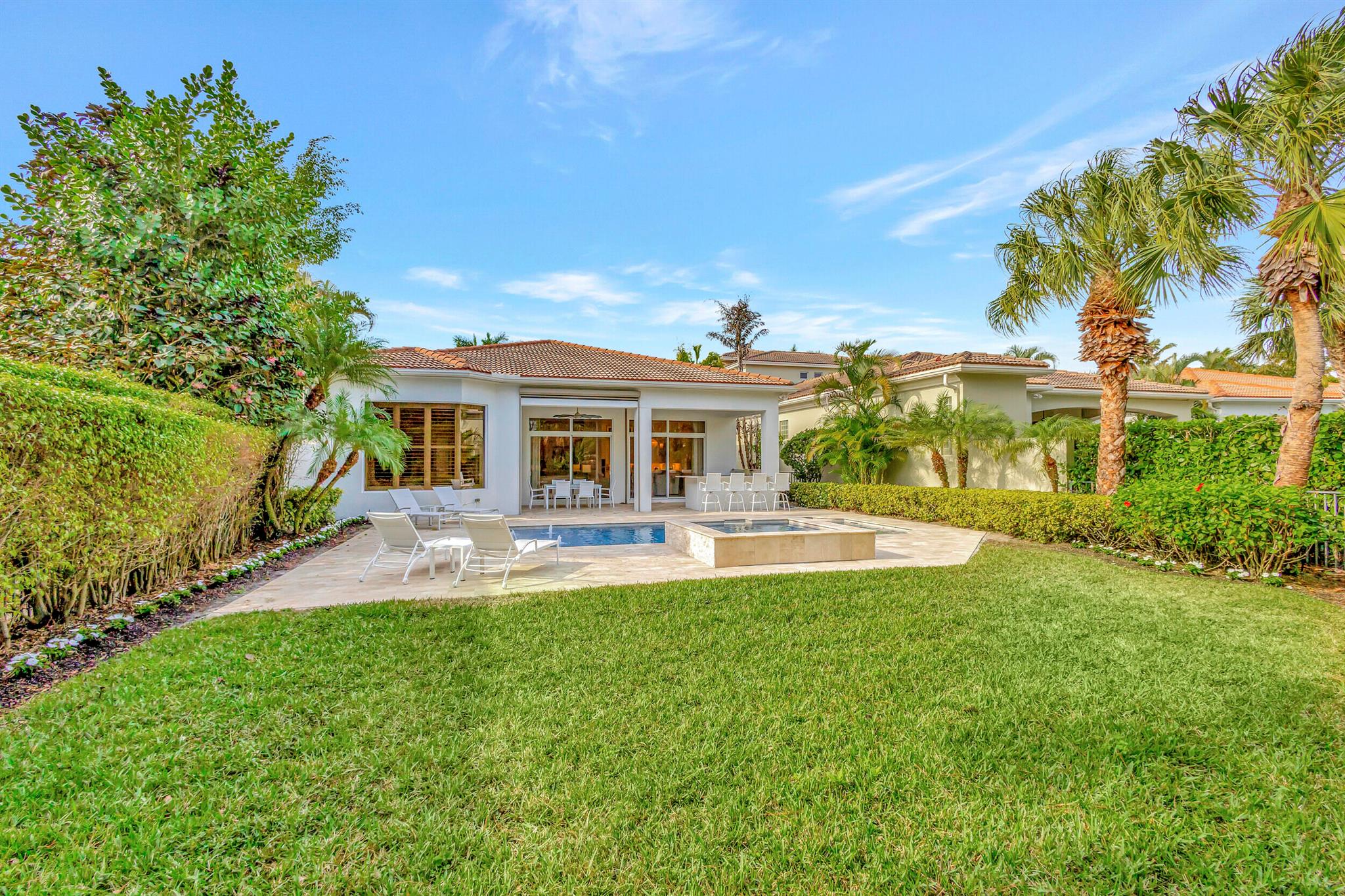 MIRASOL RIVIERA - Residential