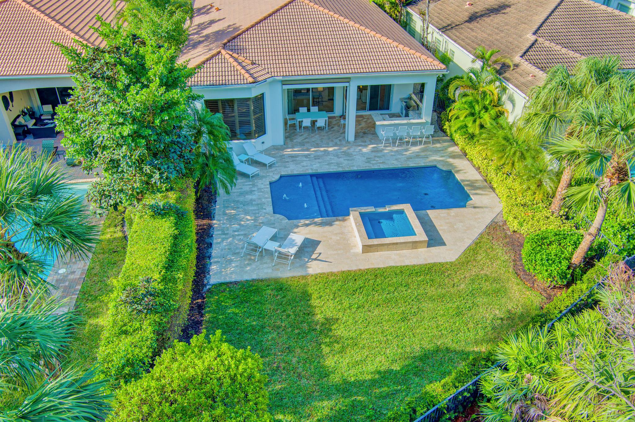 MIRASOL RIVIERA - Residential