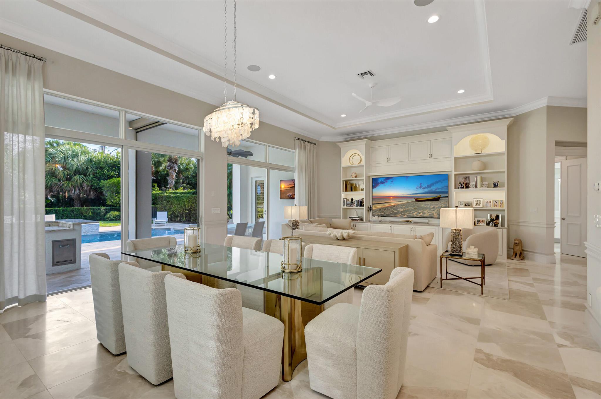 MIRASOL RIVIERA - Residential