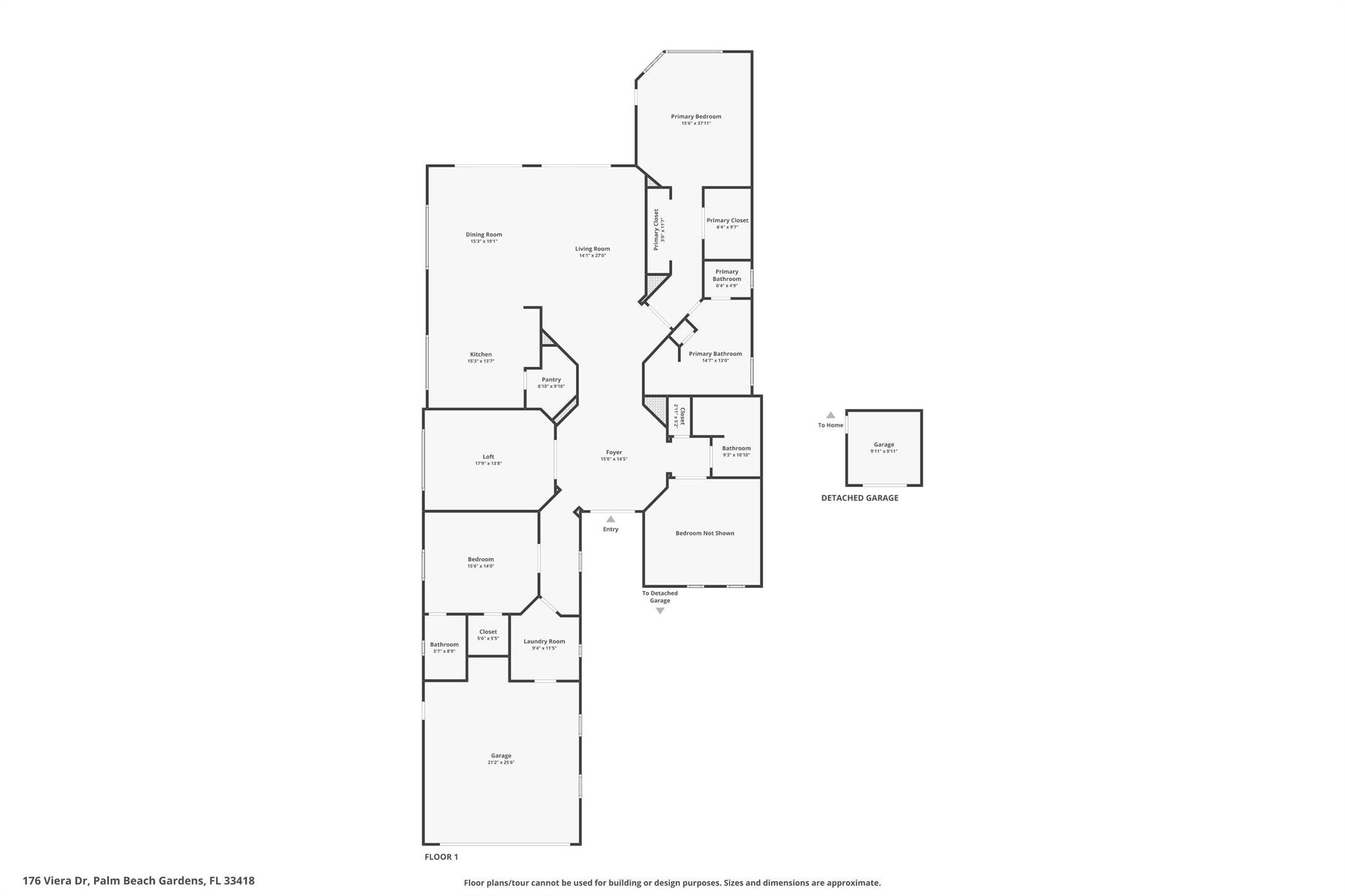 MIRASOL RIVIERA - Residential
