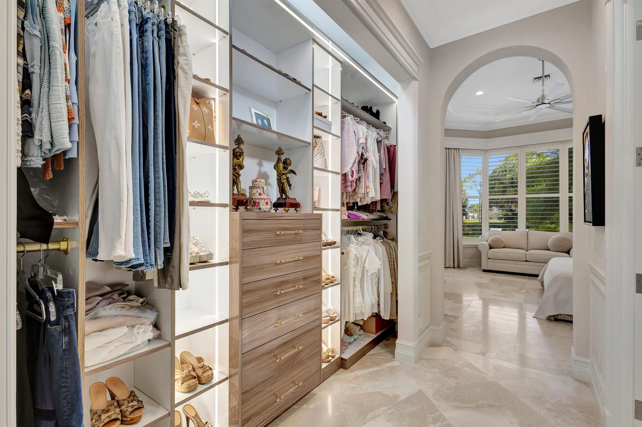 MIRASOL RIVIERA - Residential