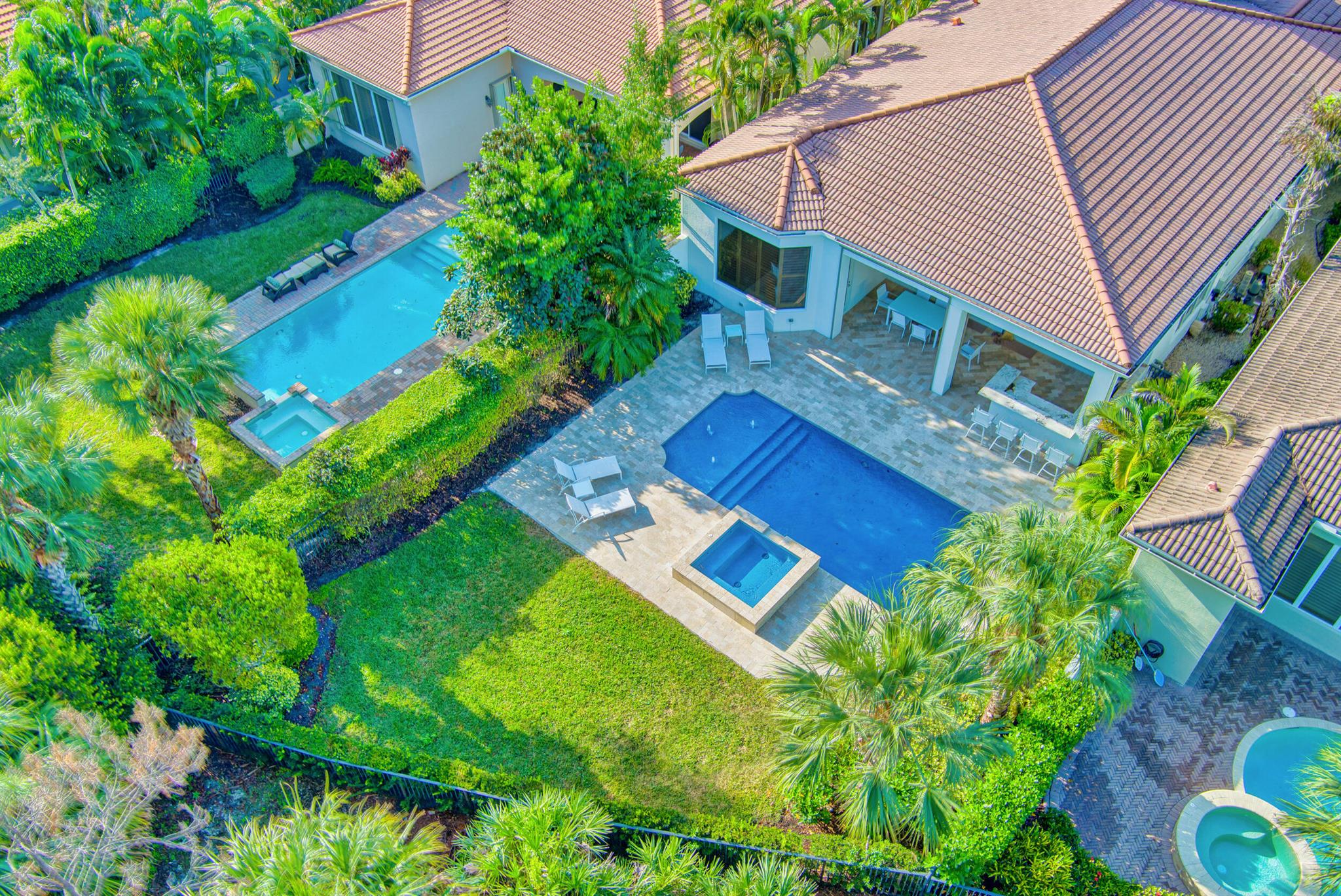 MIRASOL RIVIERA - Residential