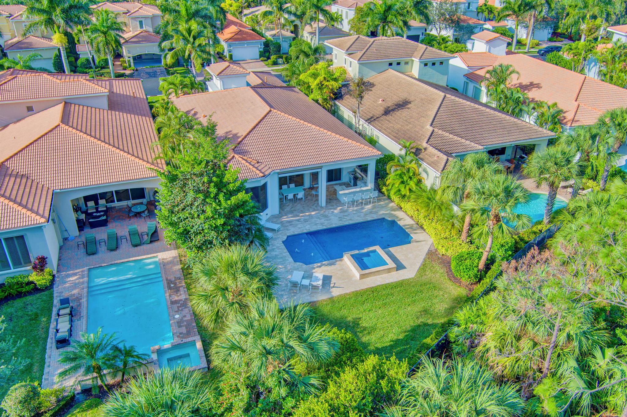 MIRASOL RIVIERA - Residential