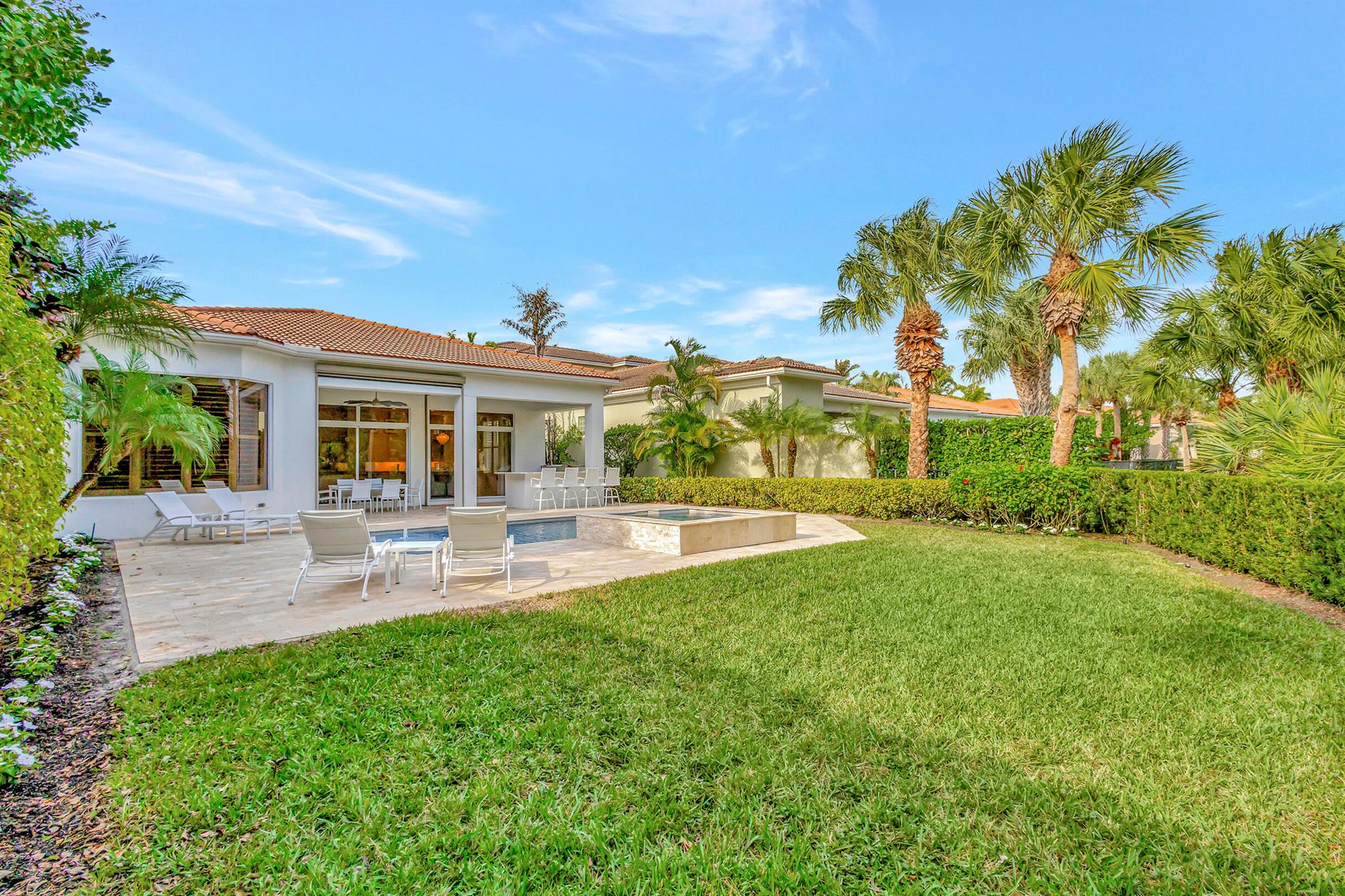 MIRASOL RIVIERA - Residential