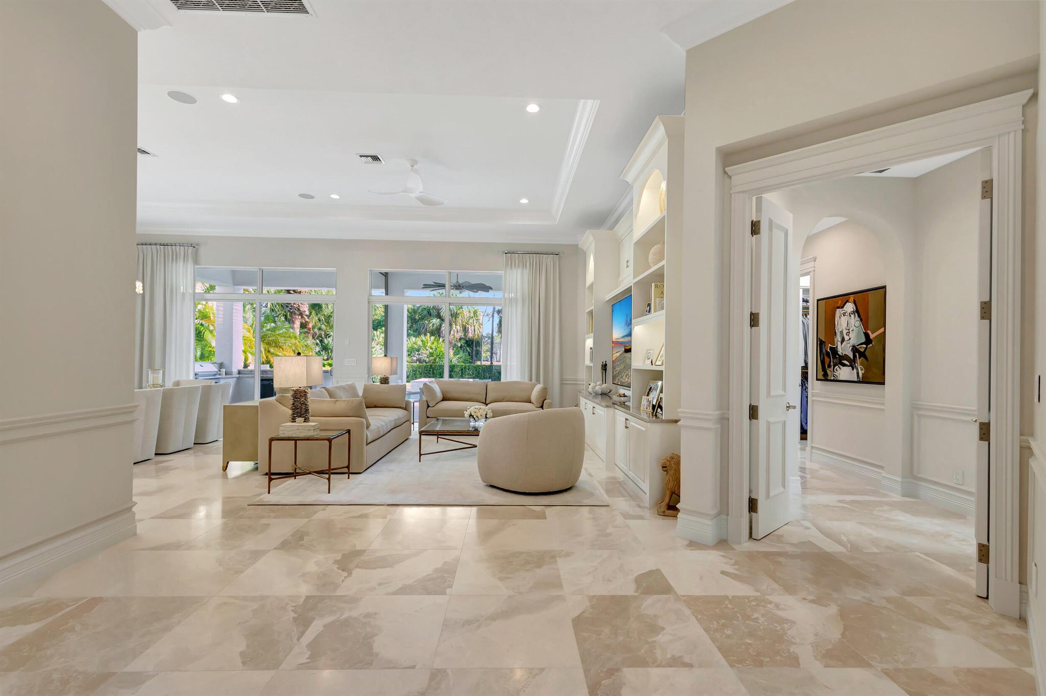 MIRASOL RIVIERA - Residential