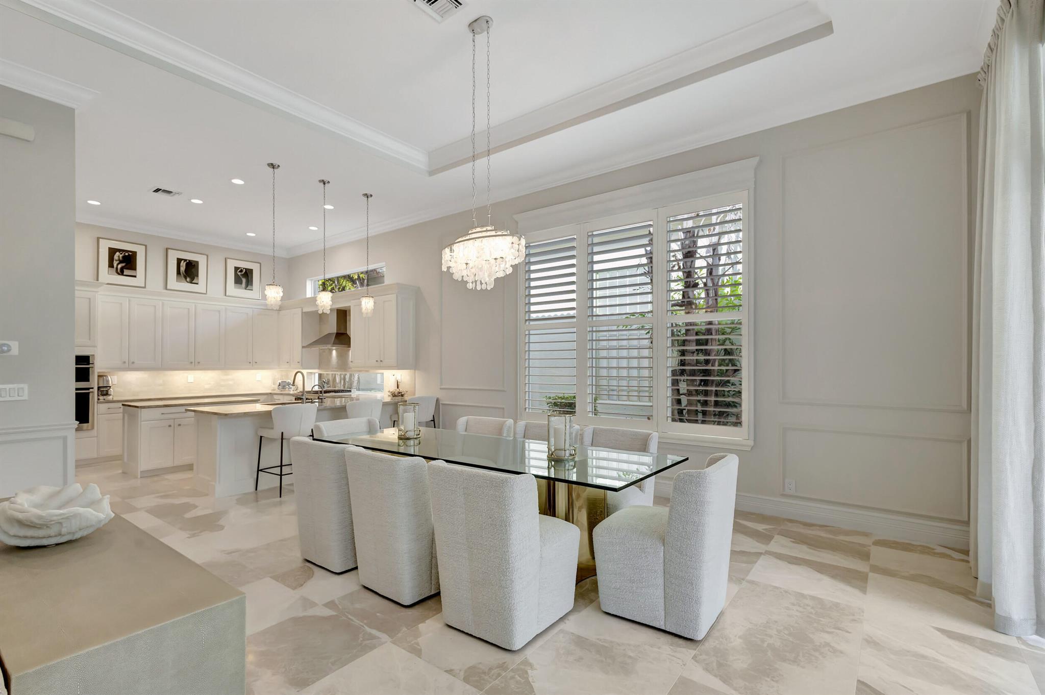 MIRASOL RIVIERA - Residential