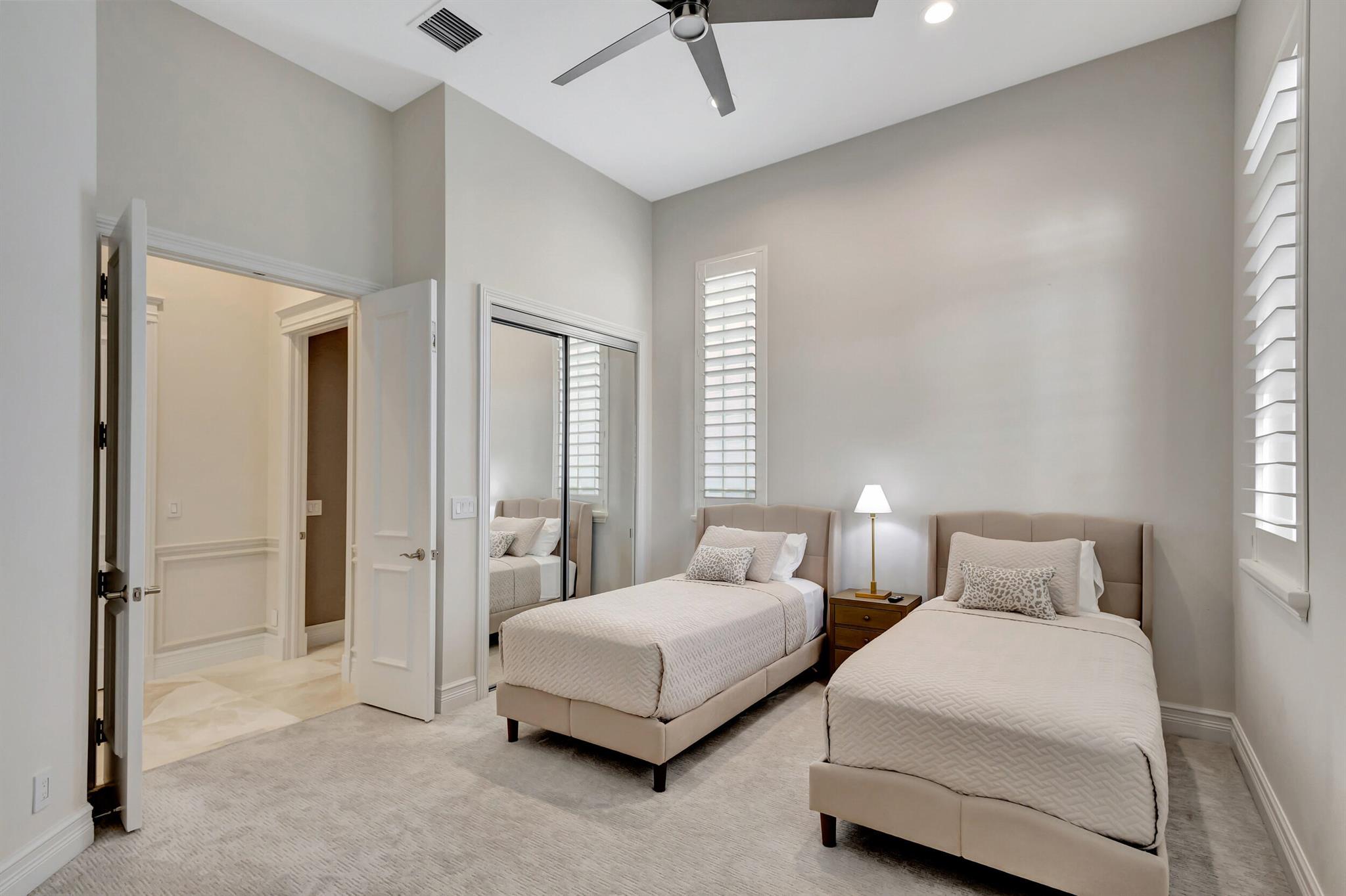 MIRASOL RIVIERA - Residential