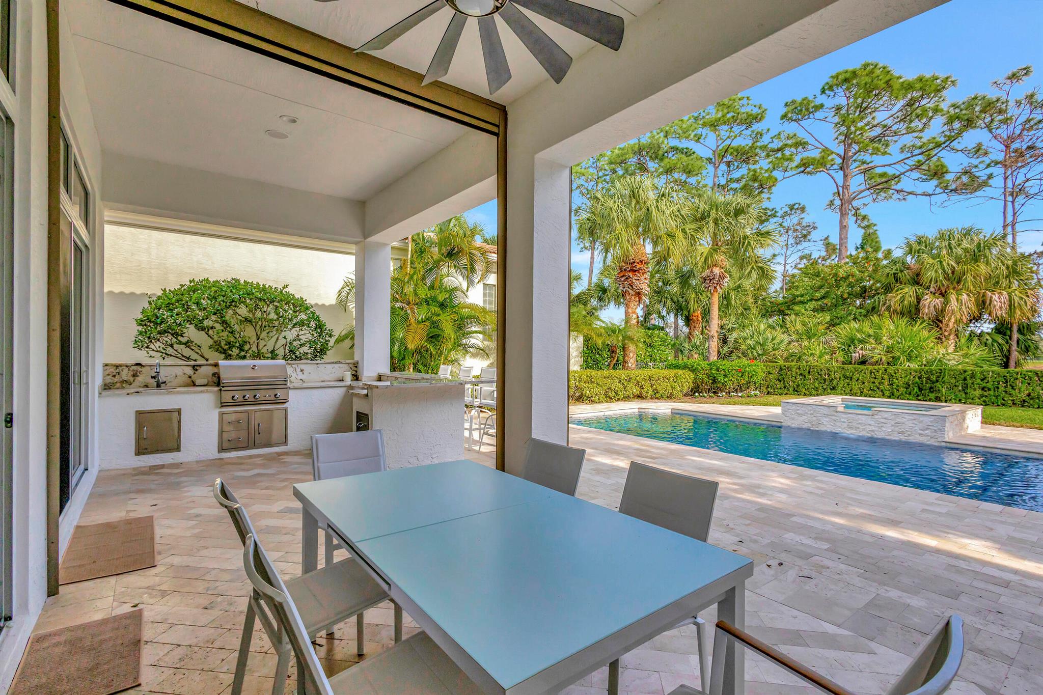 MIRASOL RIVIERA - Residential