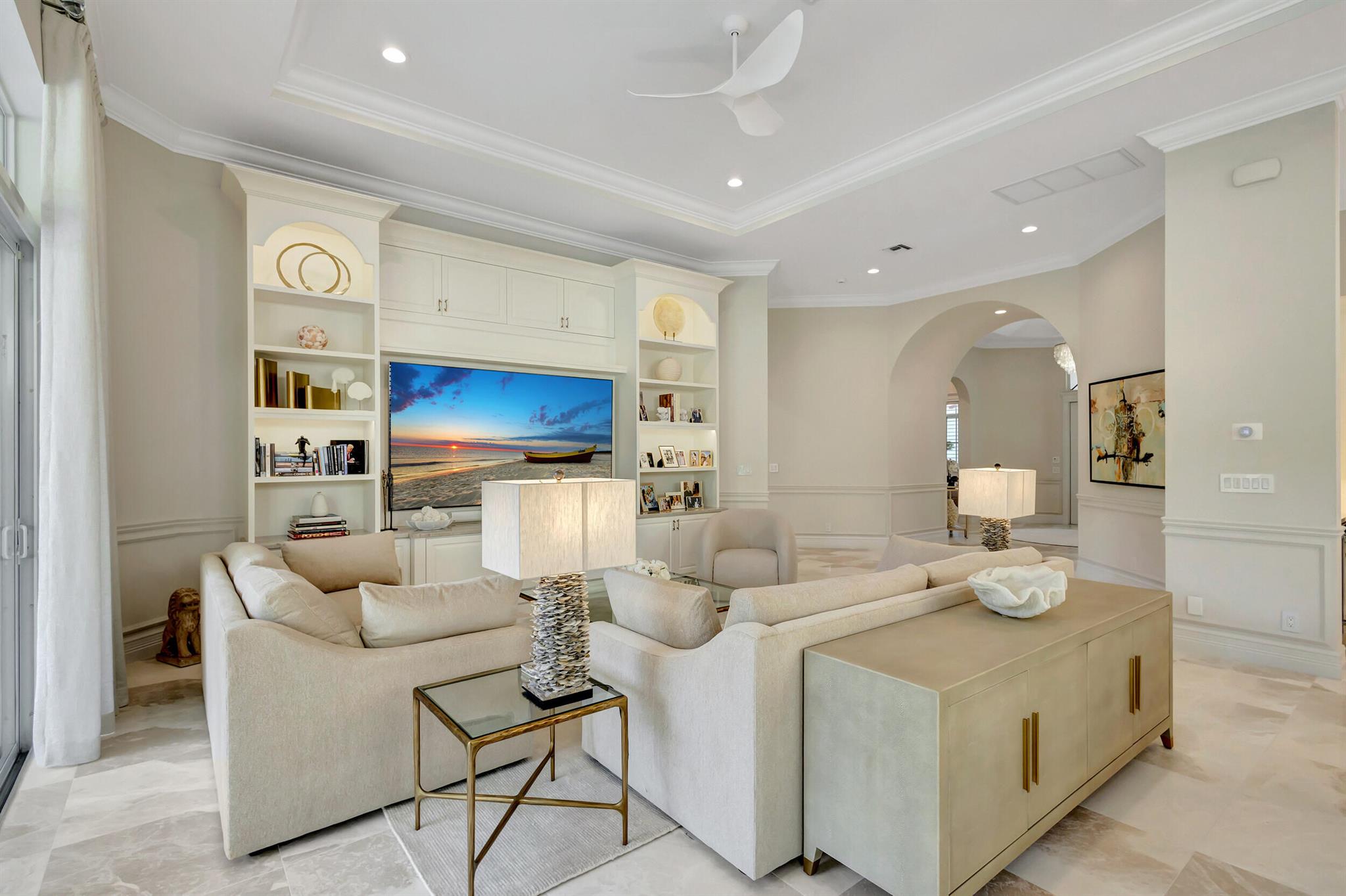 MIRASOL RIVIERA - Residential