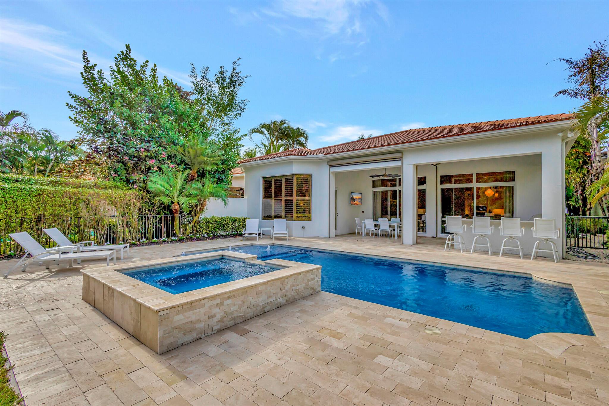 MIRASOL RIVIERA - Residential