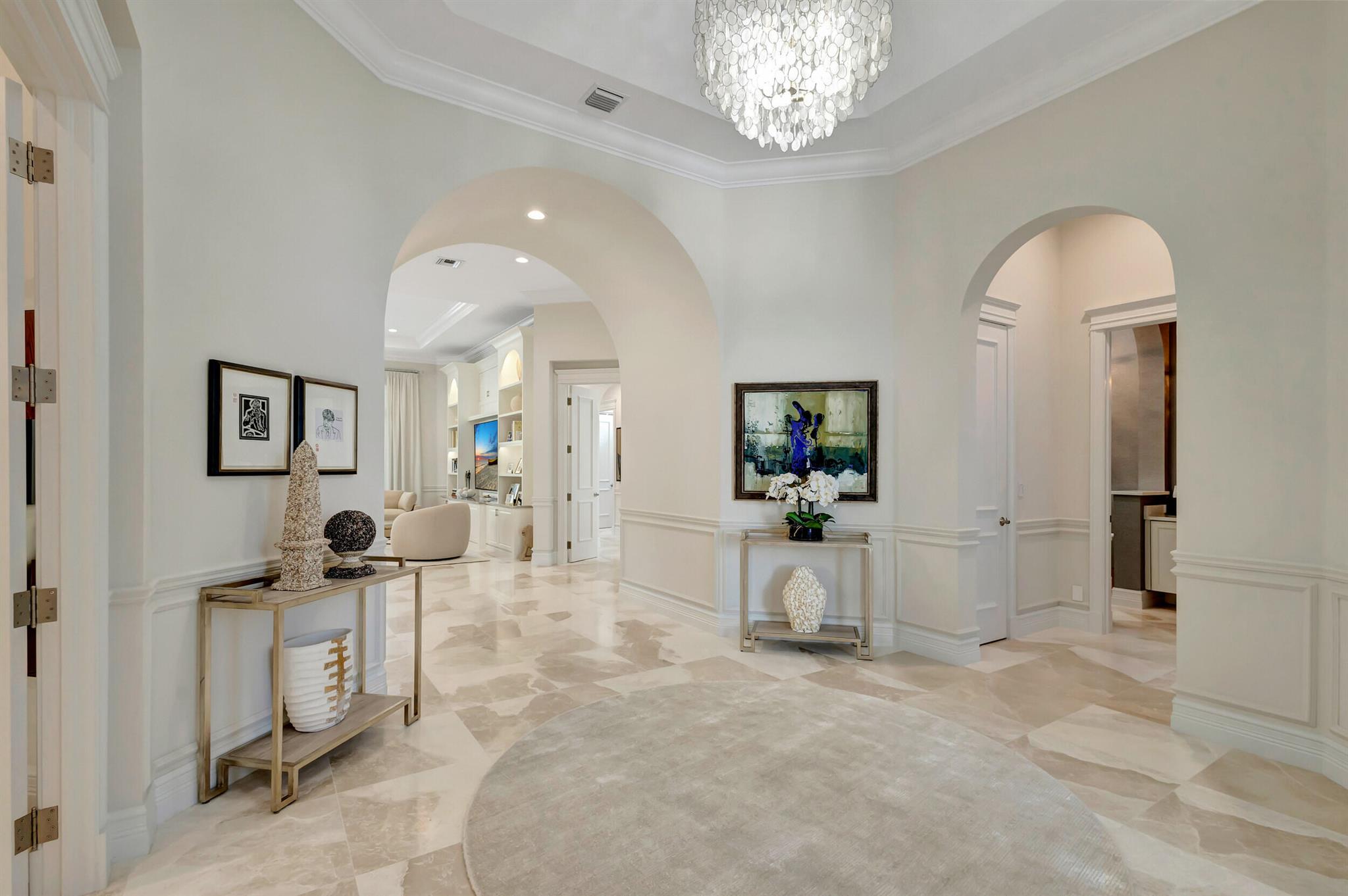 MIRASOL RIVIERA - Residential