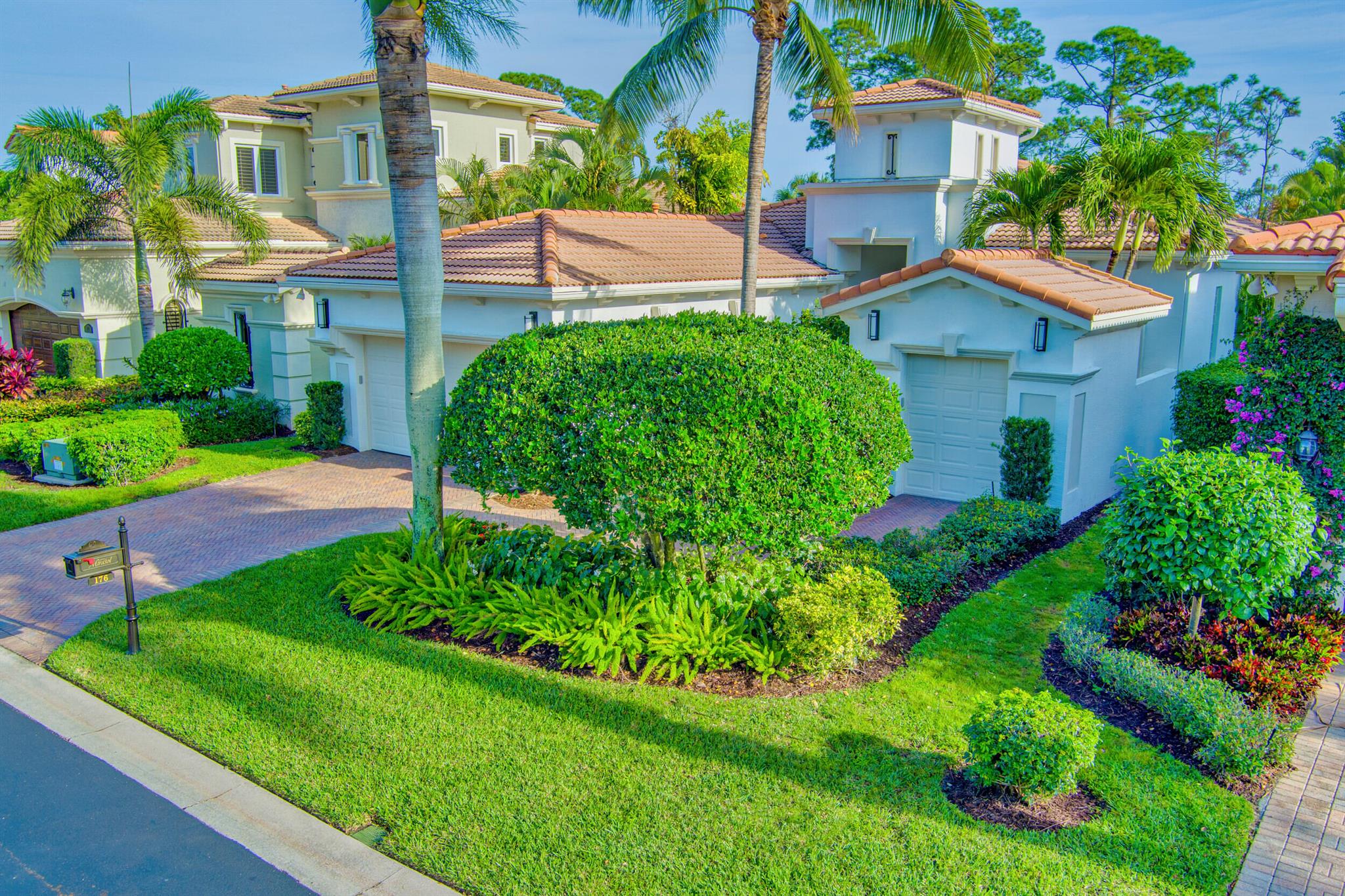 MIRASOL RIVIERA - Residential