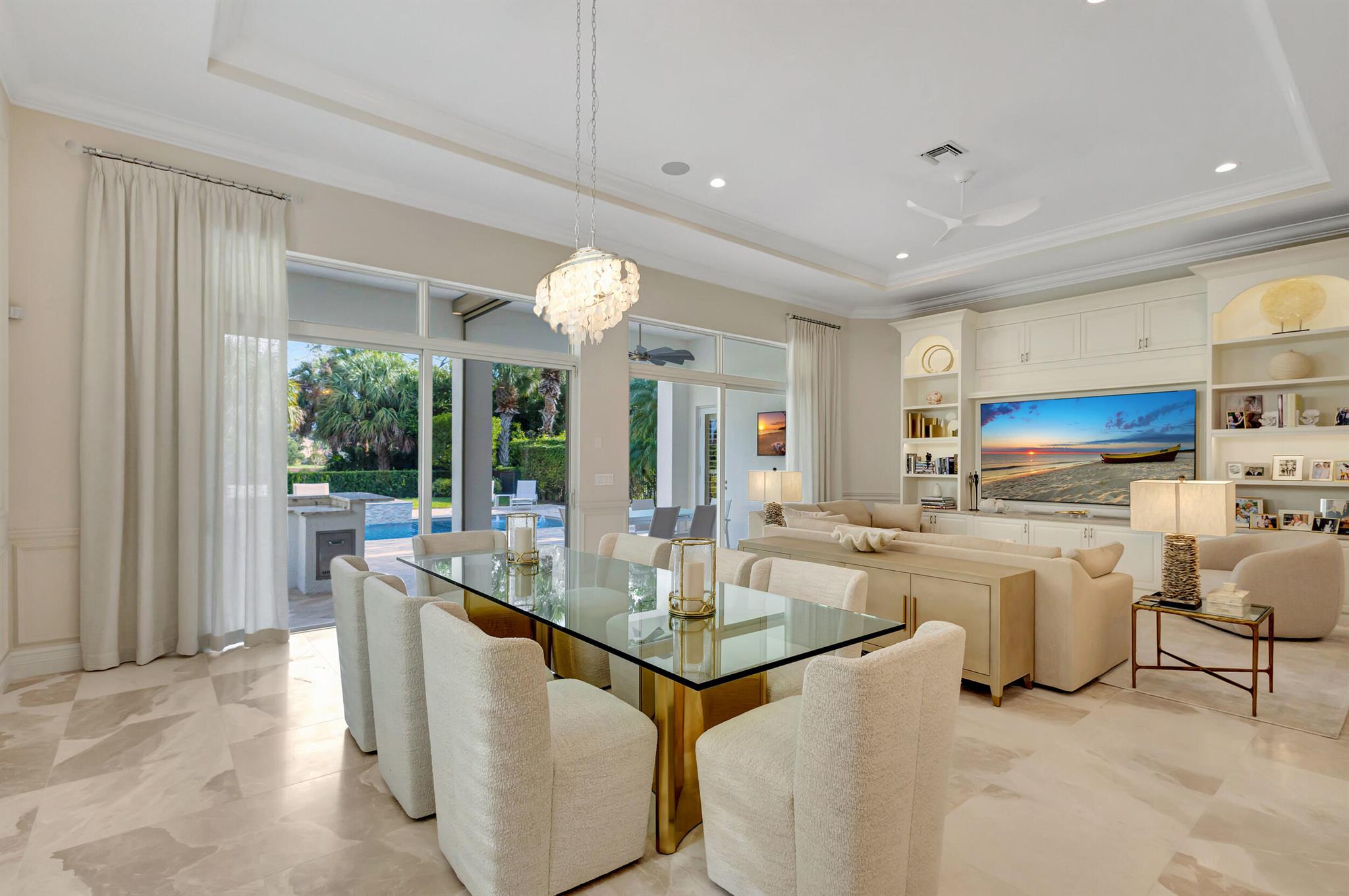 MIRASOL RIVIERA - Residential