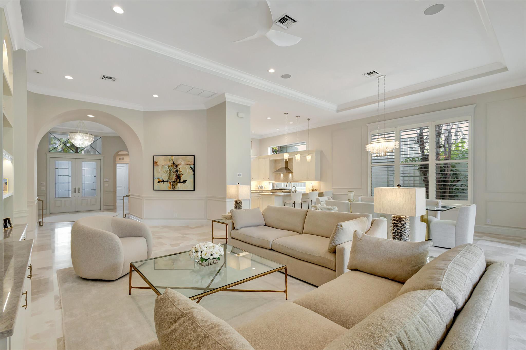 MIRASOL RIVIERA - Residential