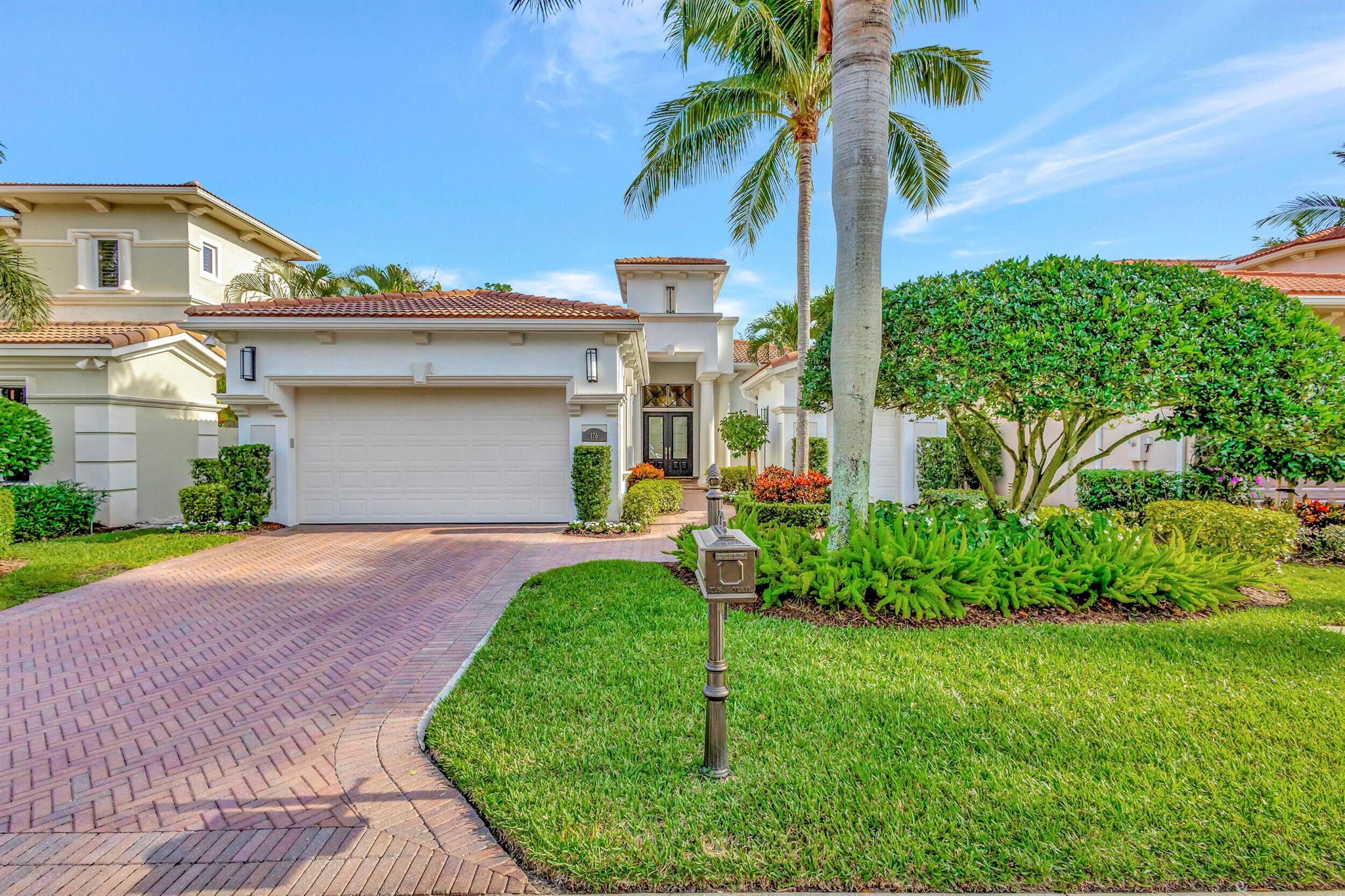 MIRASOL RIVIERA - Residential