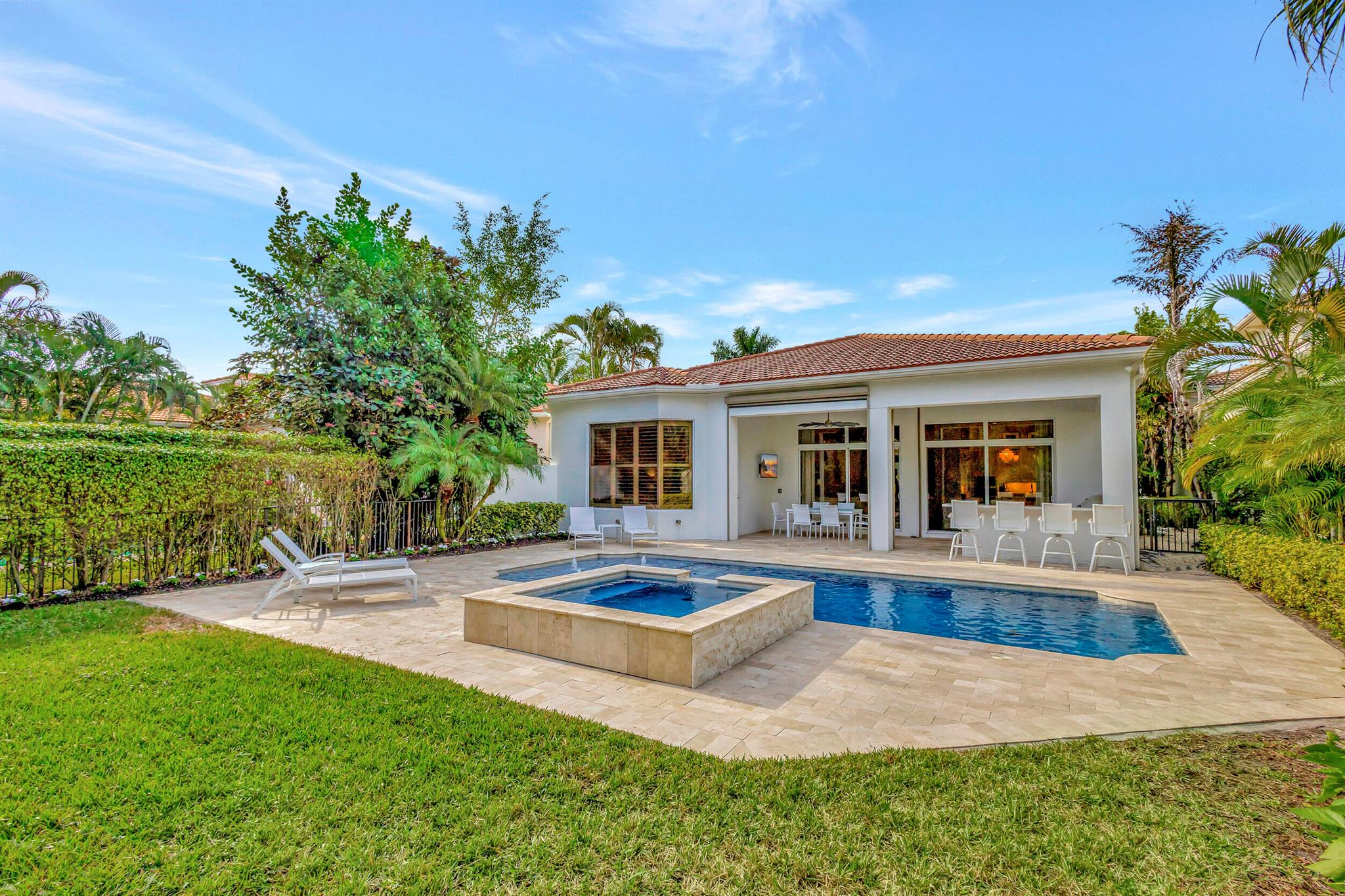 MIRASOL RIVIERA - Residential