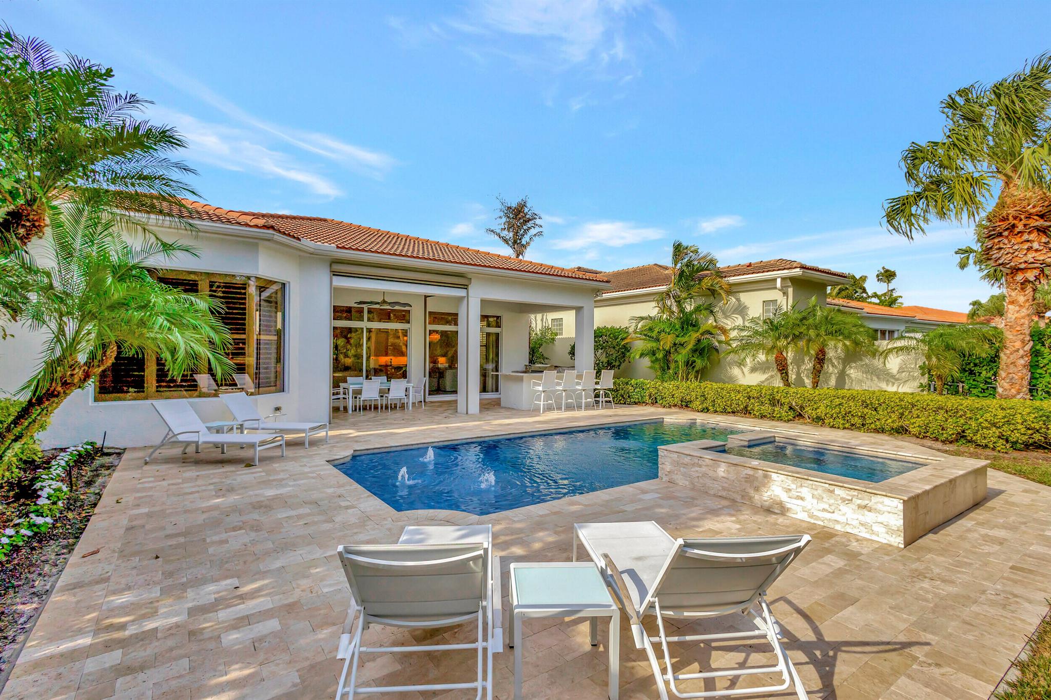 MIRASOL RIVIERA - Residential