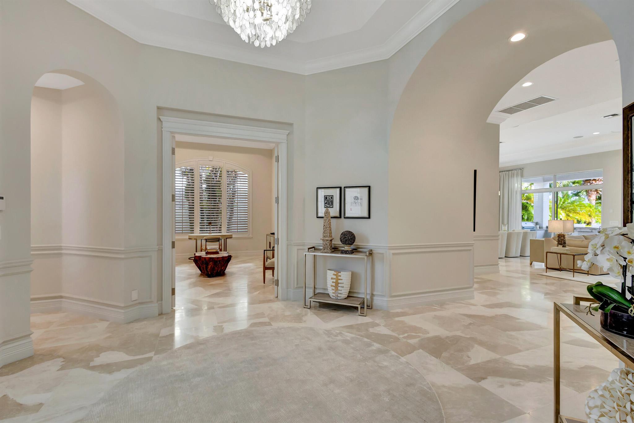 MIRASOL RIVIERA - Residential