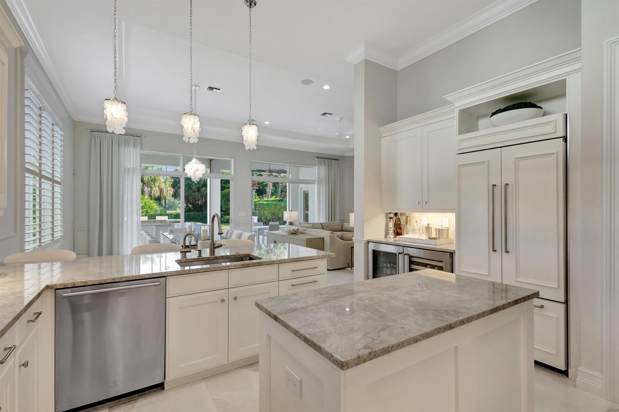 MIRASOL RIVIERA - Residential