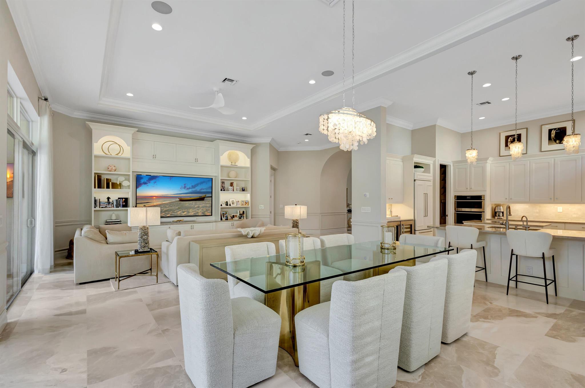 MIRASOL RIVIERA - Residential