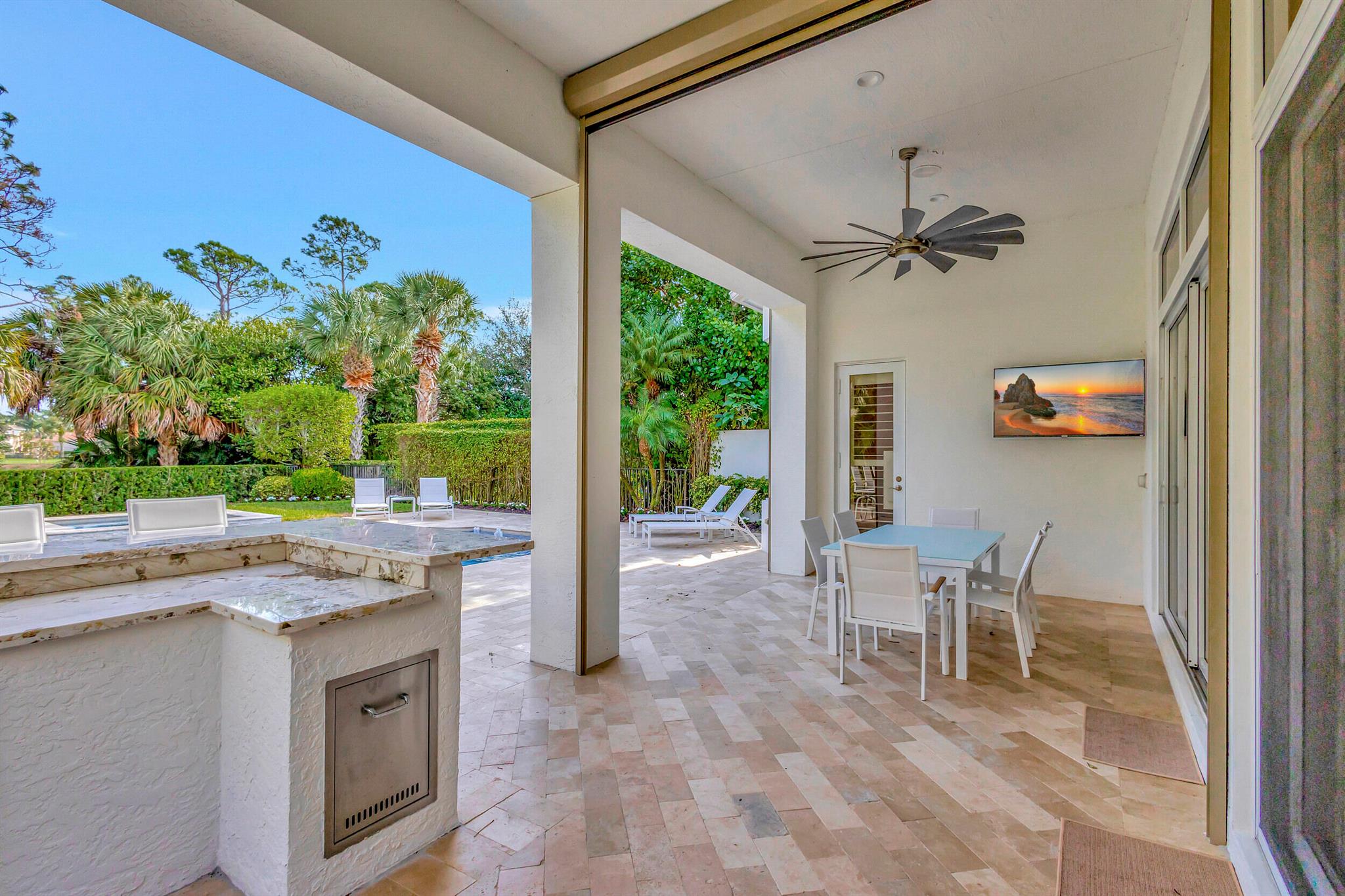 MIRASOL RIVIERA - Residential