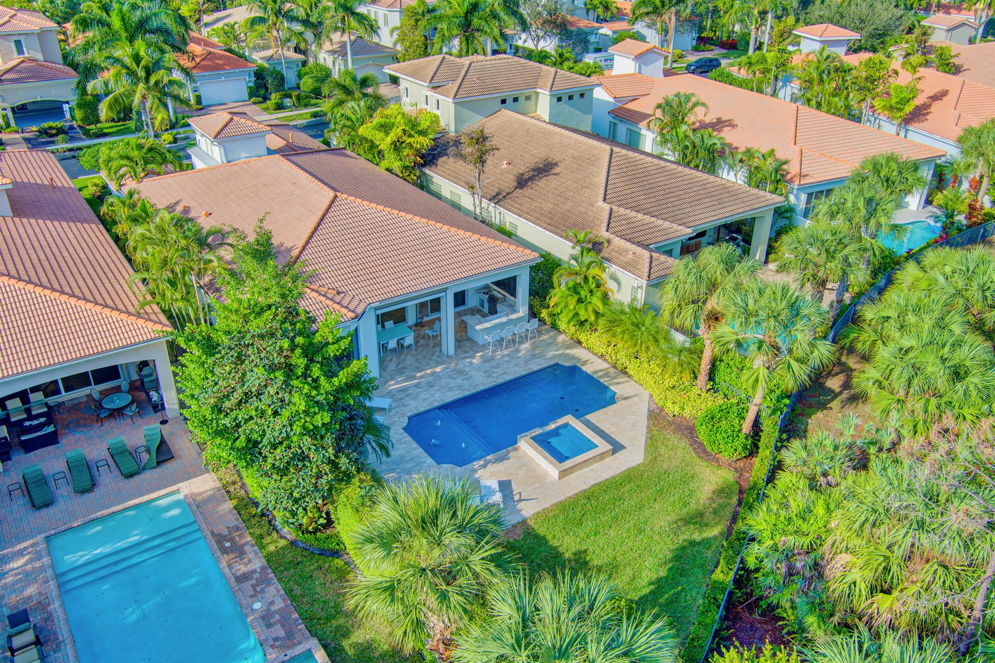 MIRASOL RIVIERA - Residential