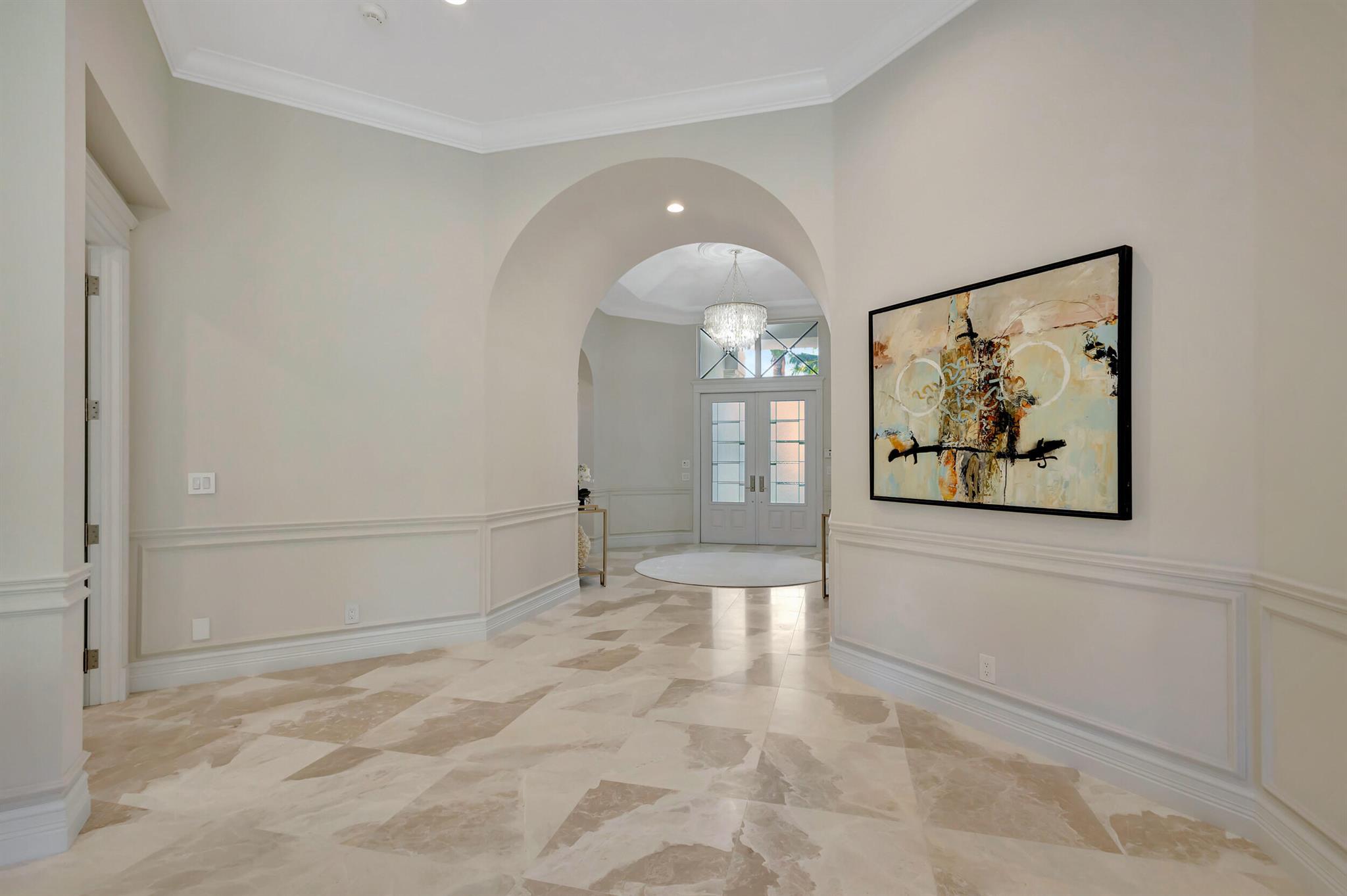 MIRASOL RIVIERA - Residential