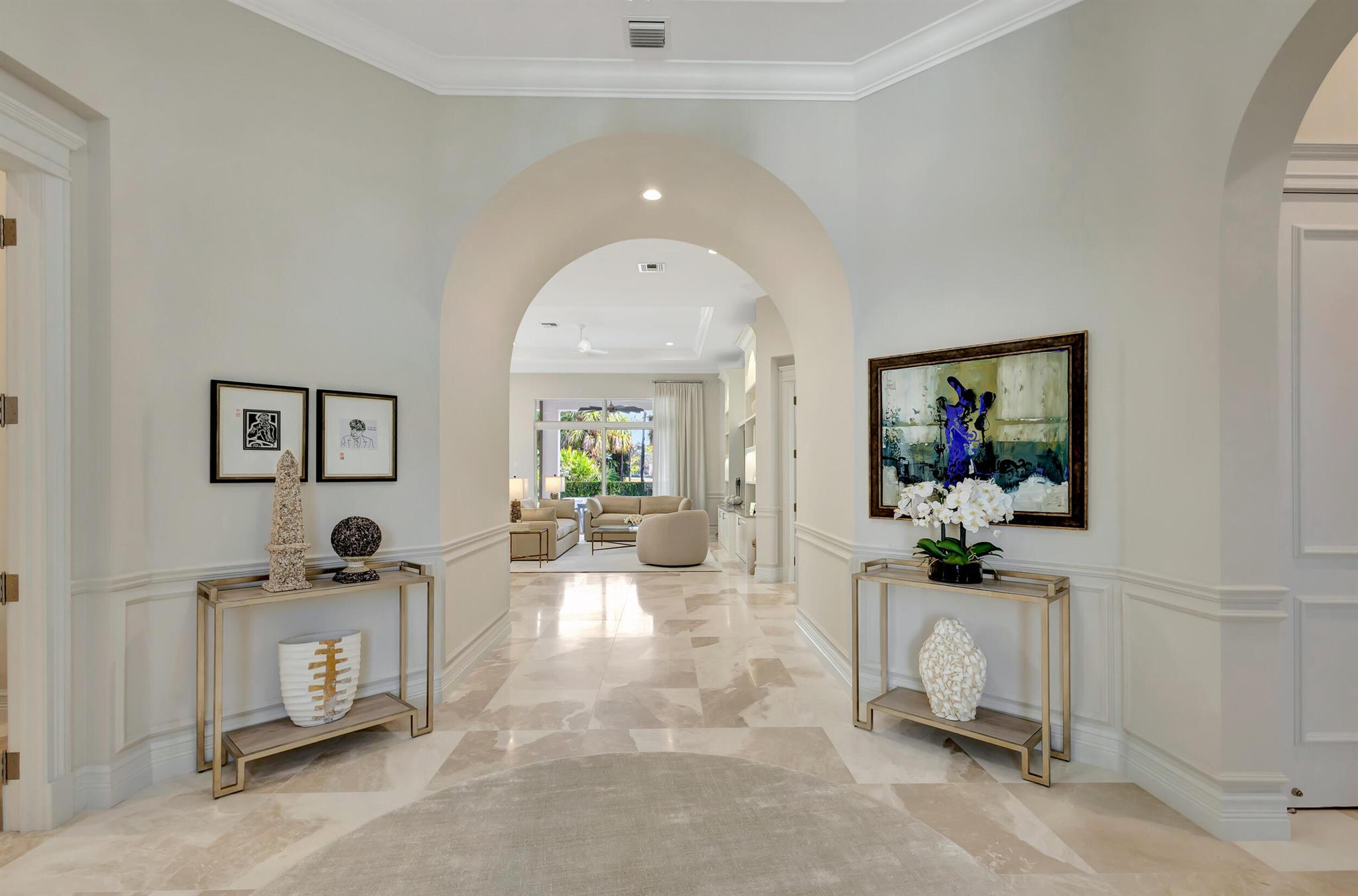 MIRASOL RIVIERA - Residential